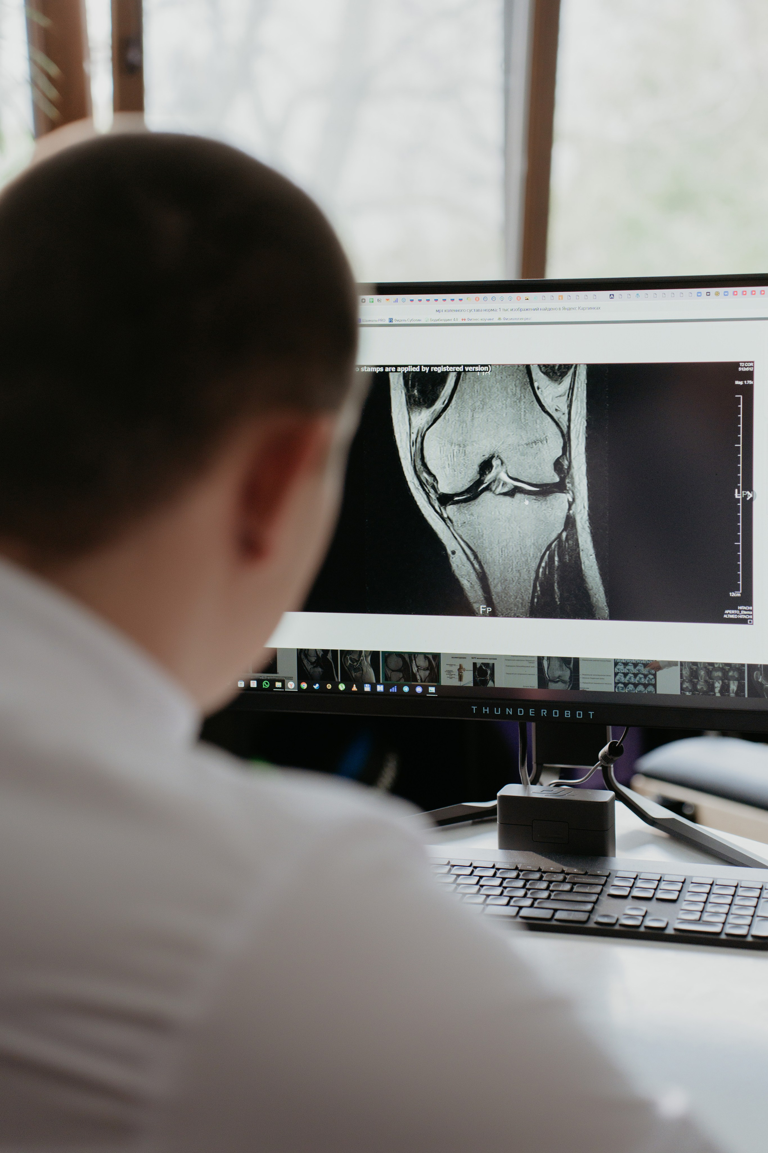 Кабинет кинезиотерапии. Фотограф и Видеограф Севастополь Крым