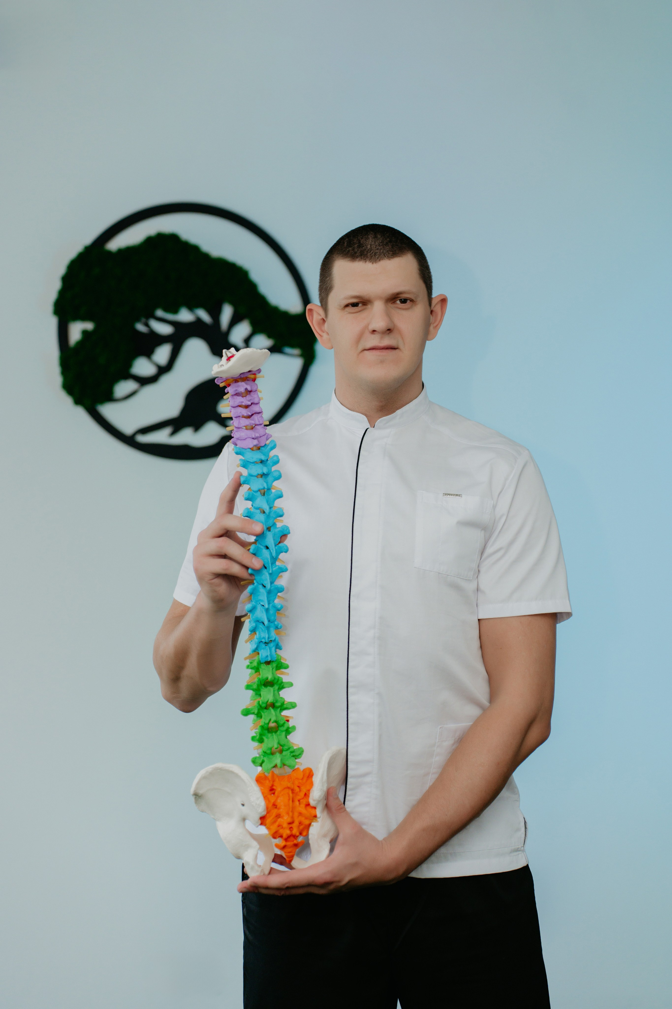 Кабинет кинезиотерапии. Фотограф и Видеограф Севастополь Крым