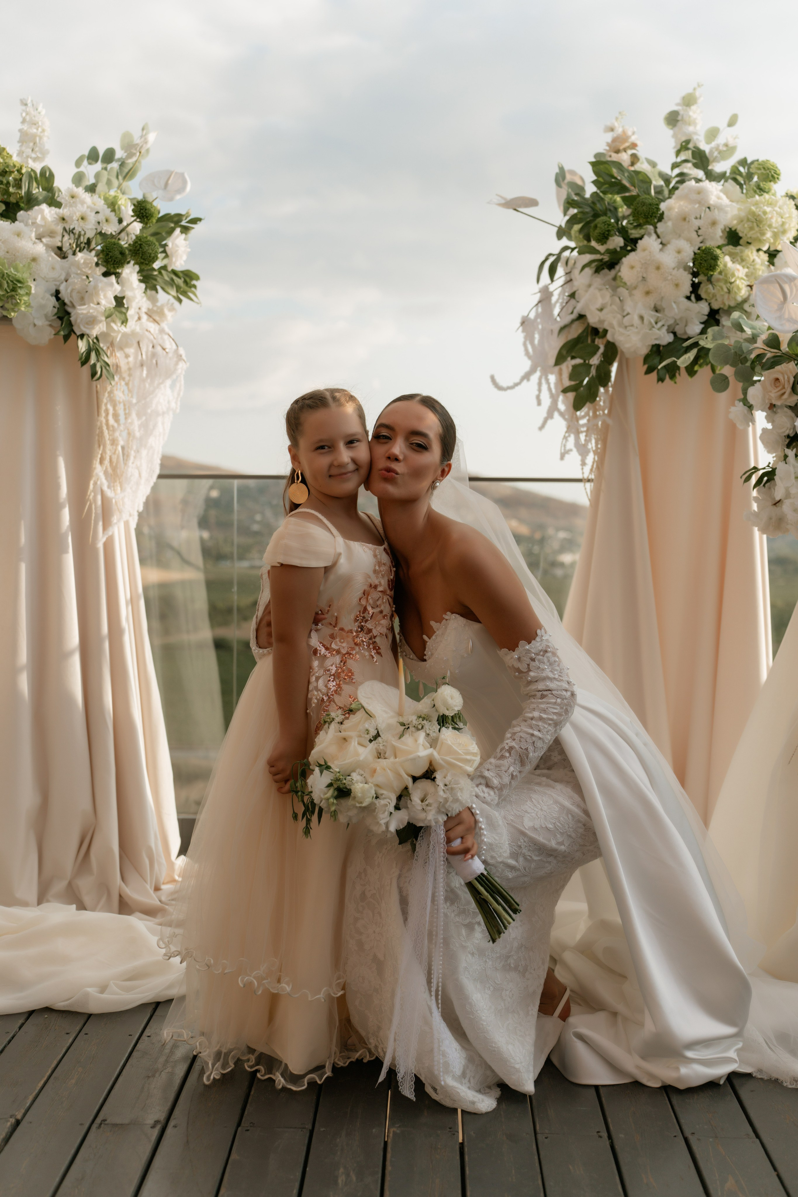 Кирилл и Елизавета. Фотограф и Видеограф Севастополь Крым