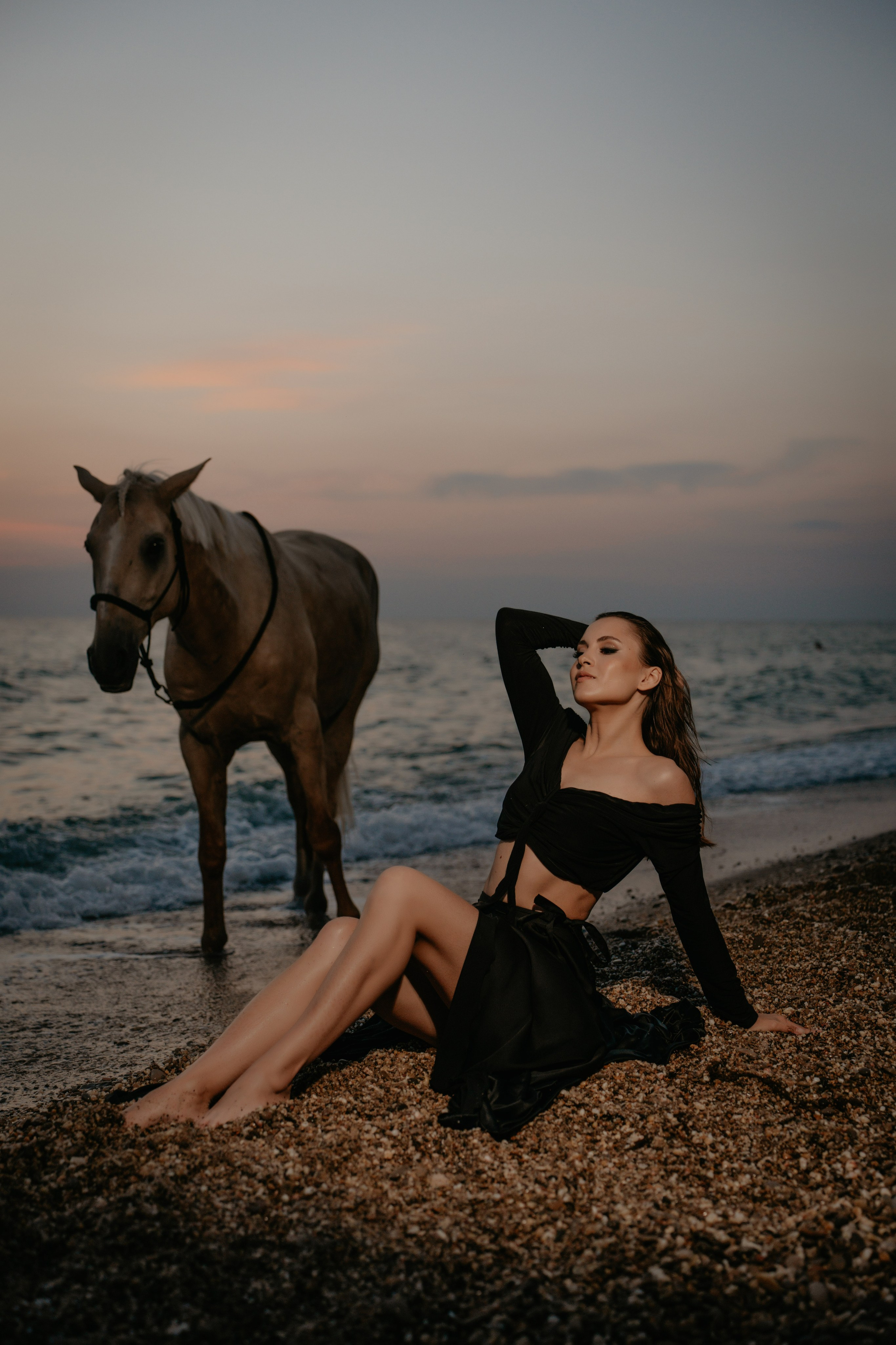 Луиза. Фотограф и Видеограф Севастополь Крым