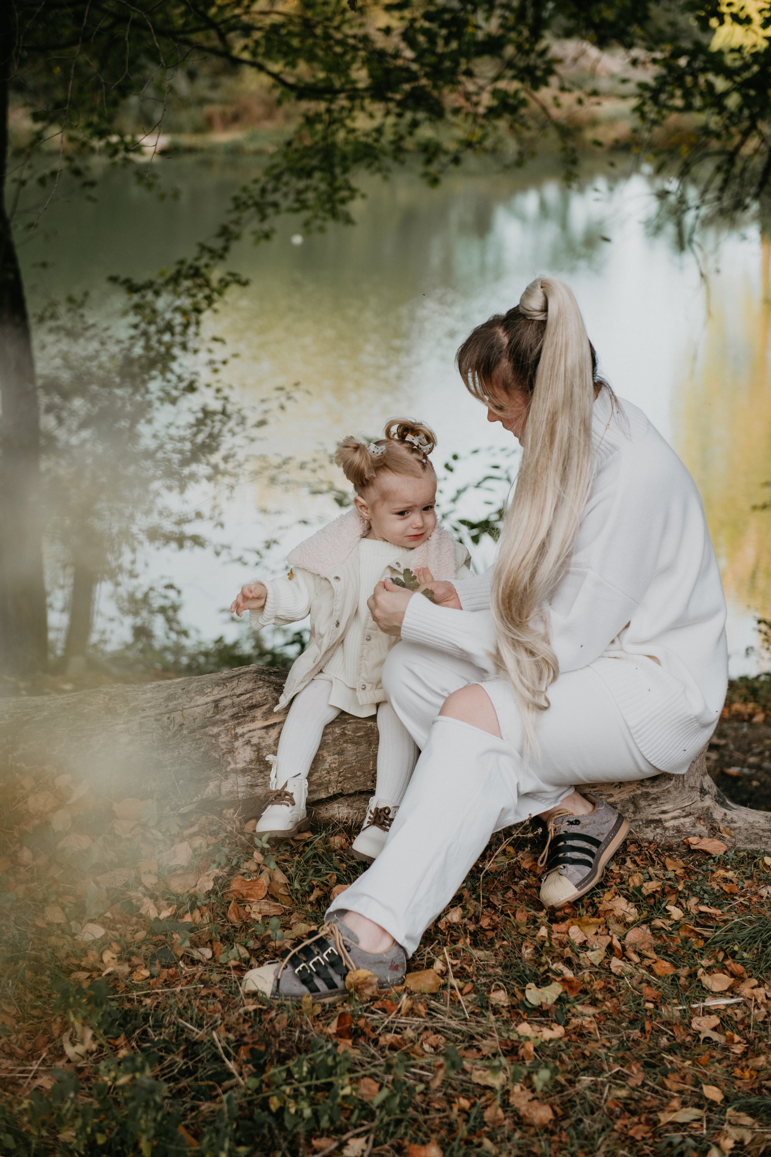 Лера/Варя. Детский и семейный фотограф в Армавире Даша Зубкова