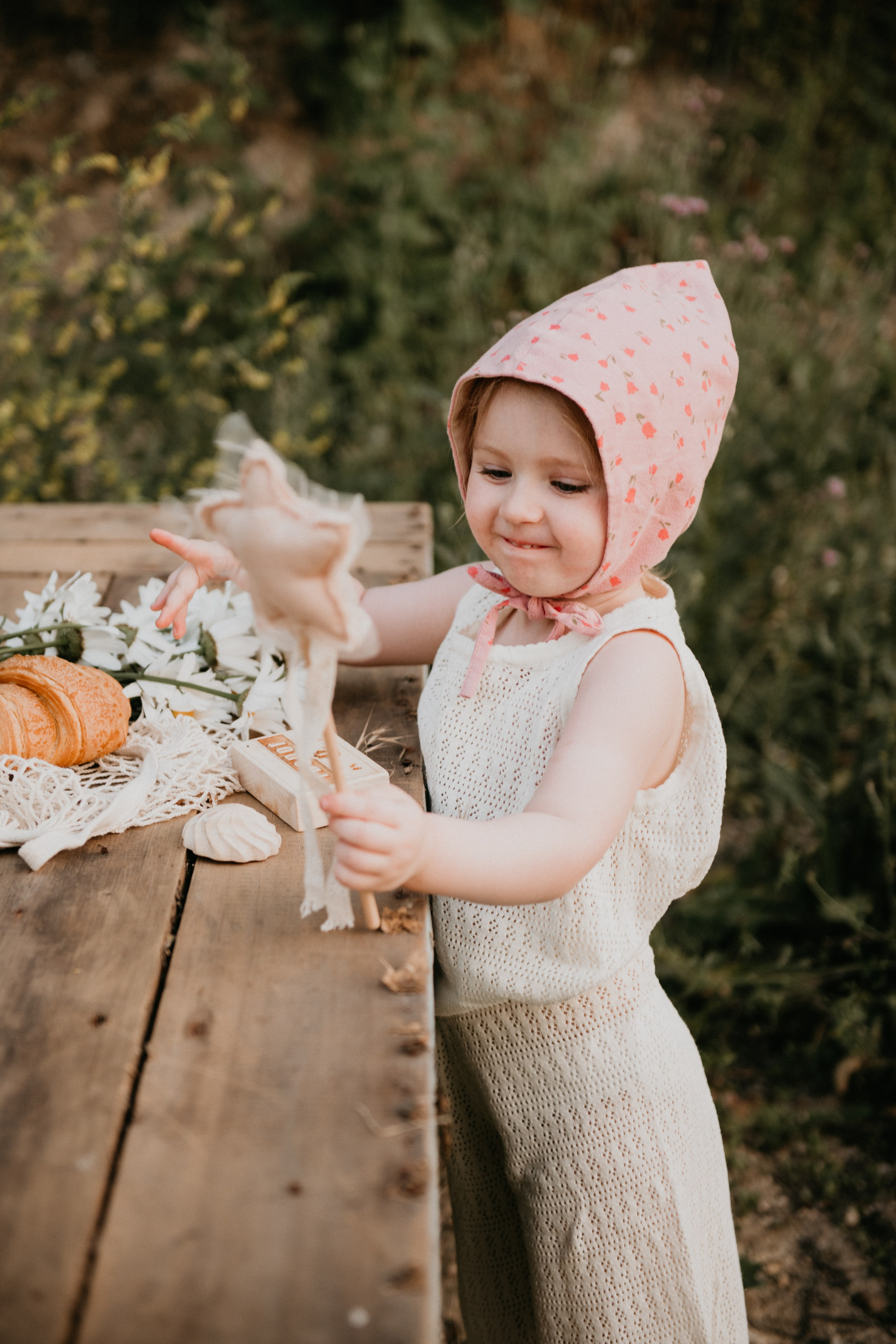 Аделя, 2,5года. Детский и семейный фотограф в Армавире Даша Зубкова