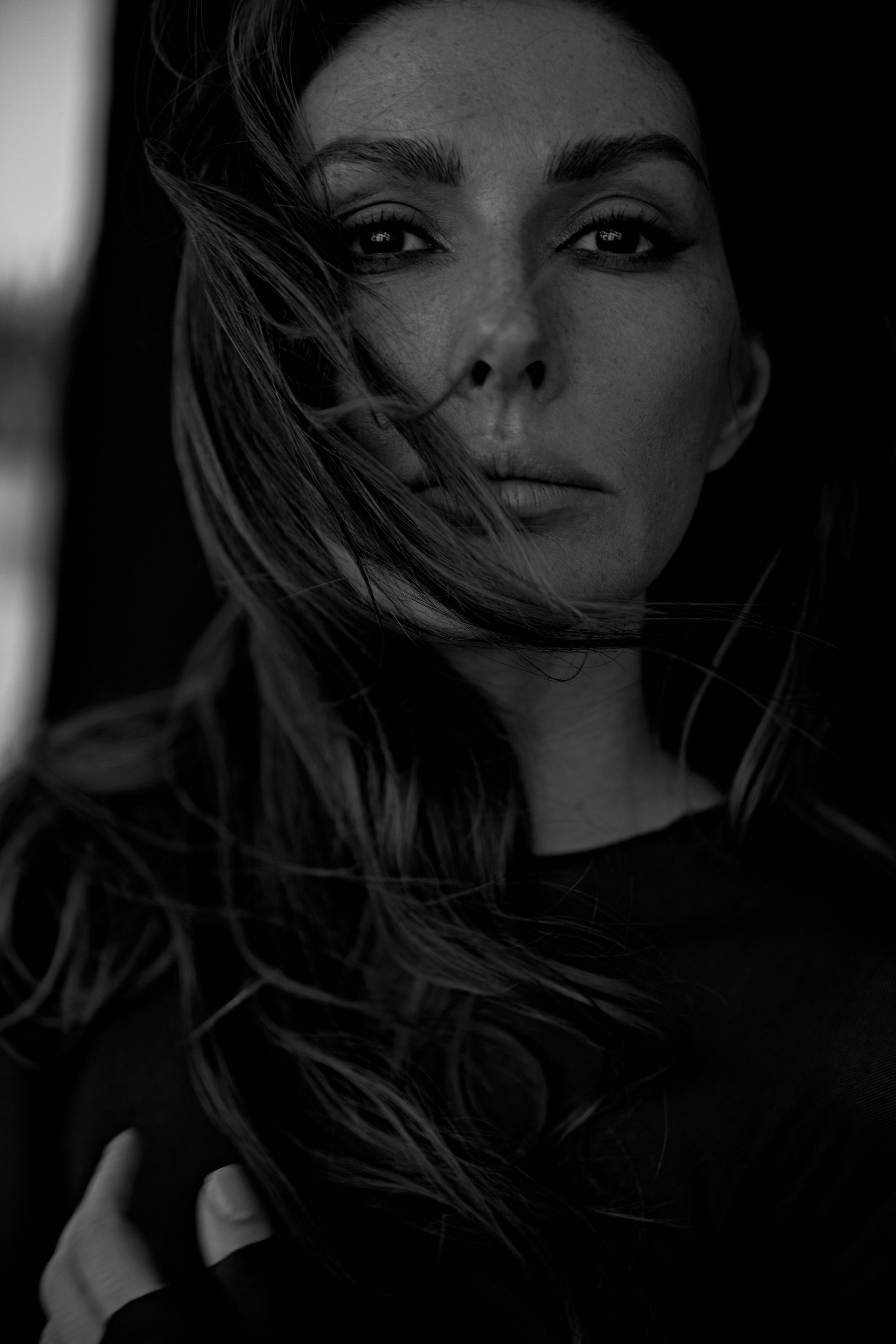 ANNA. Yulia Otroschenko