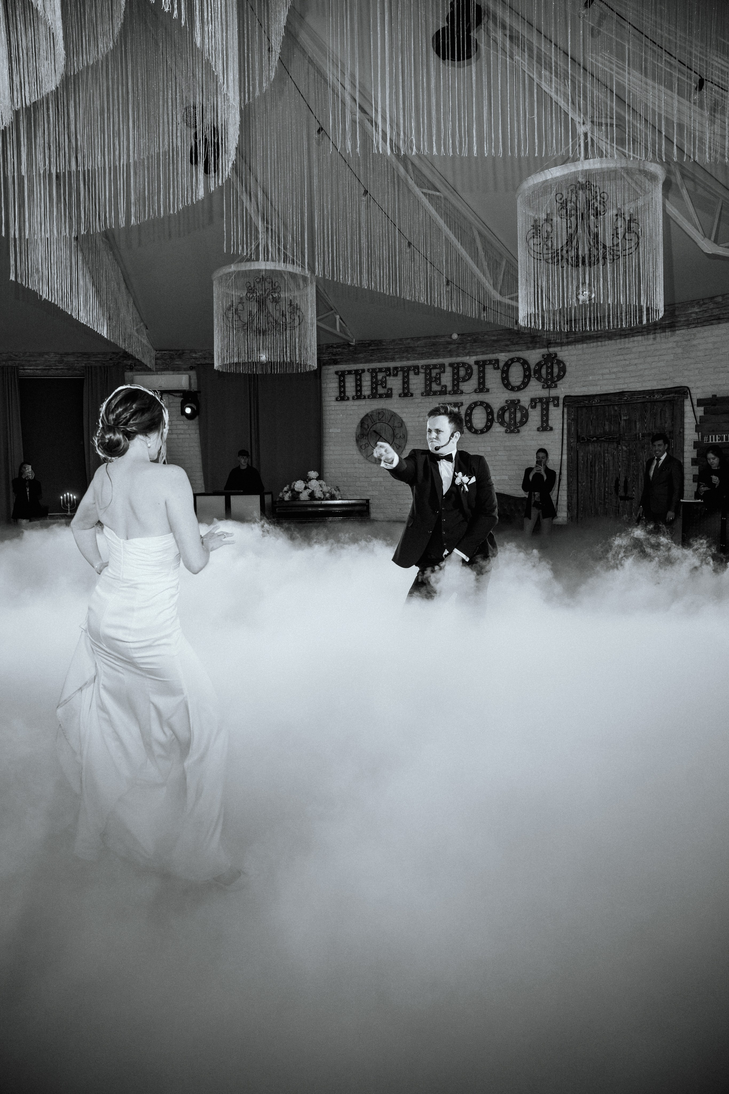 Alexei & Ekaterina. Dolce_wedding