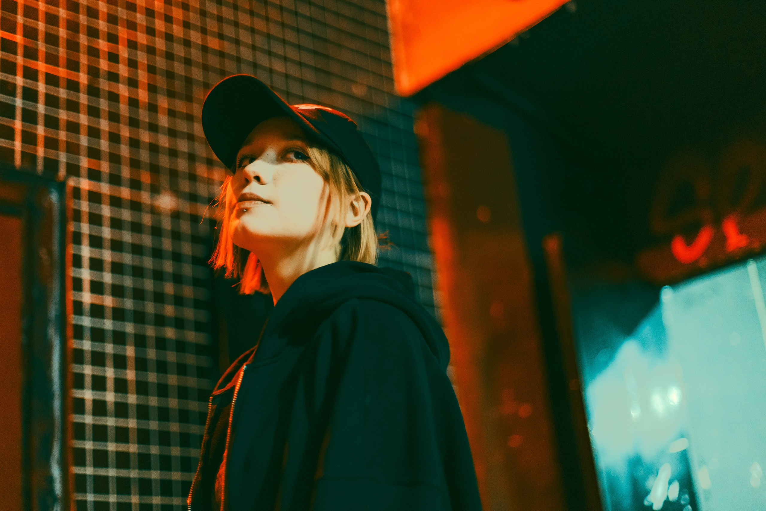 Red. Marina Zhuravleva