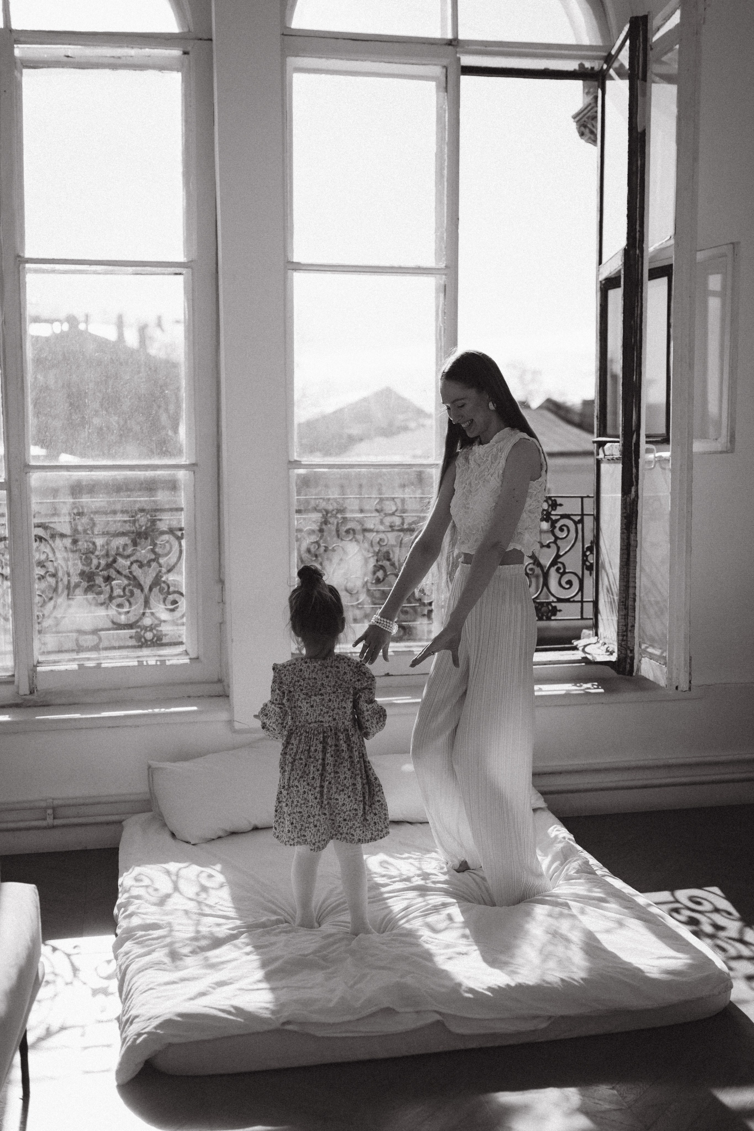 Карина и Лиза. Фотограф в Петербурге Ольга Стрельченко