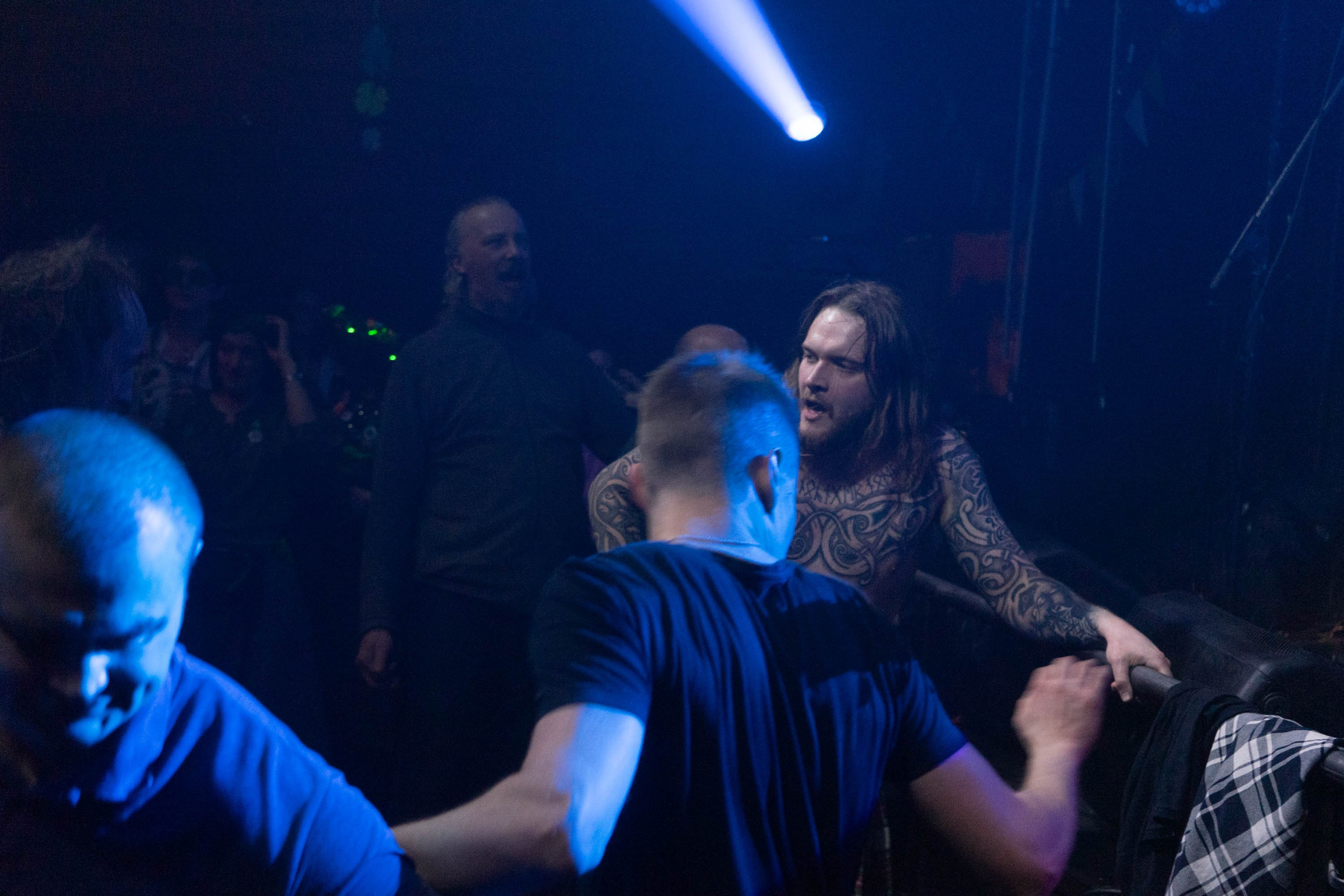 День Святого Патрика