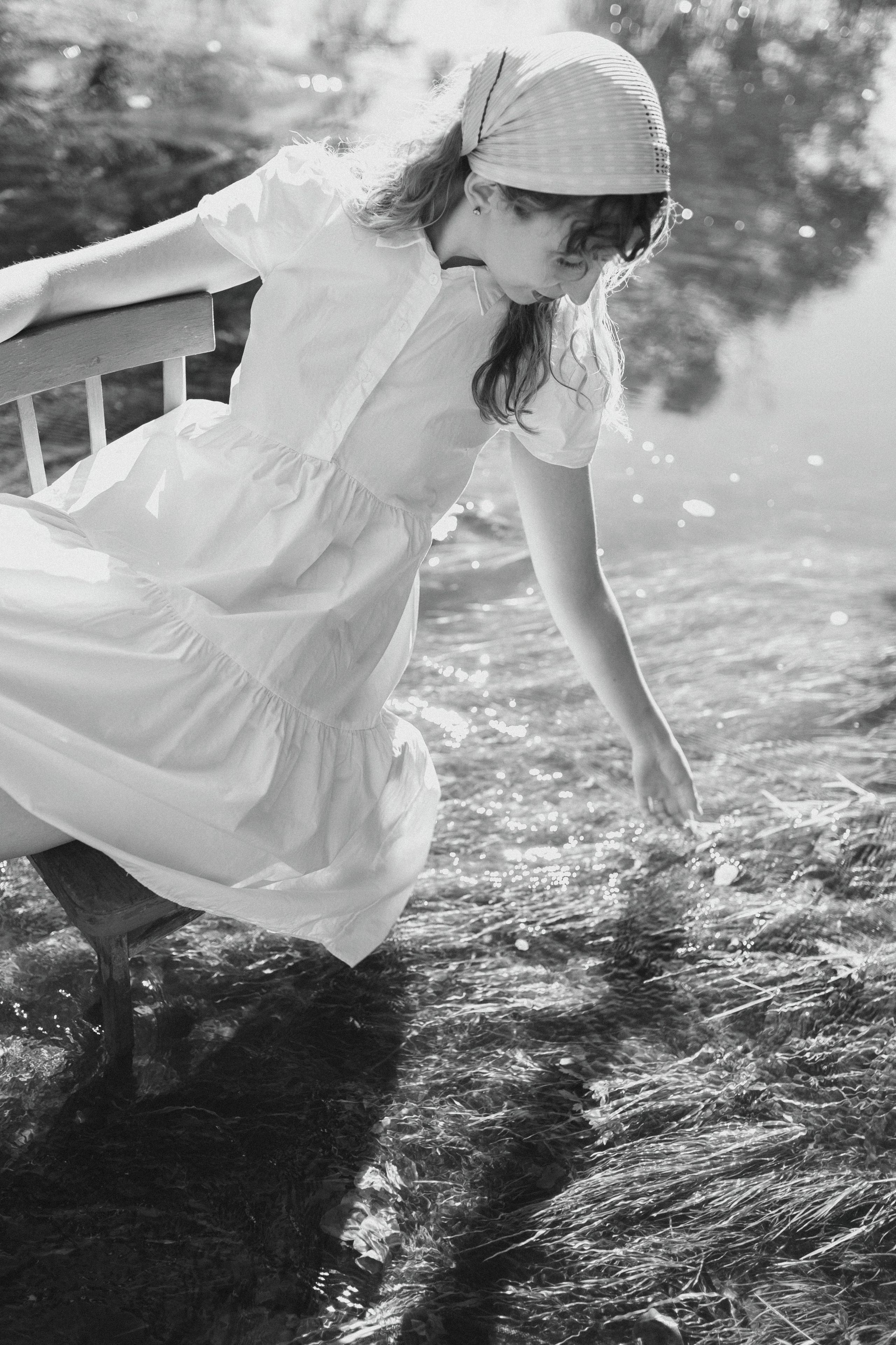 Нежность утреннего солнца. Главная