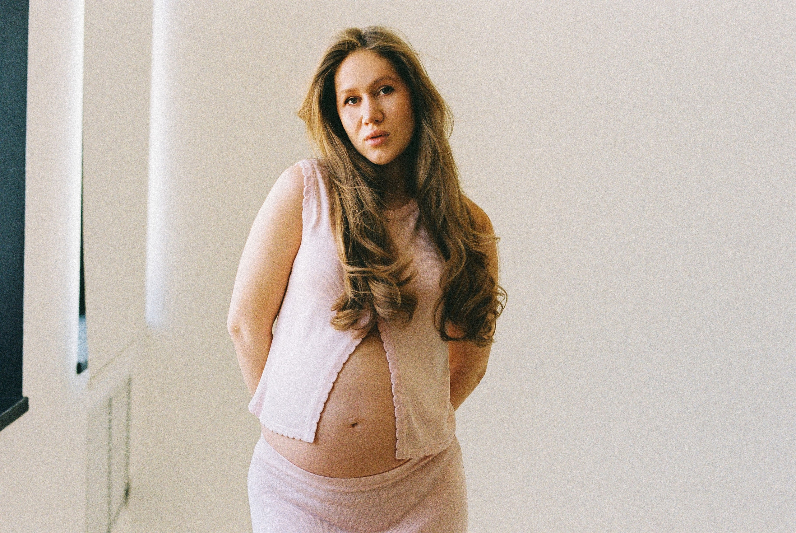 Дарья (35 мм). Фотограф в Екатеринбурге и Москве, Анна