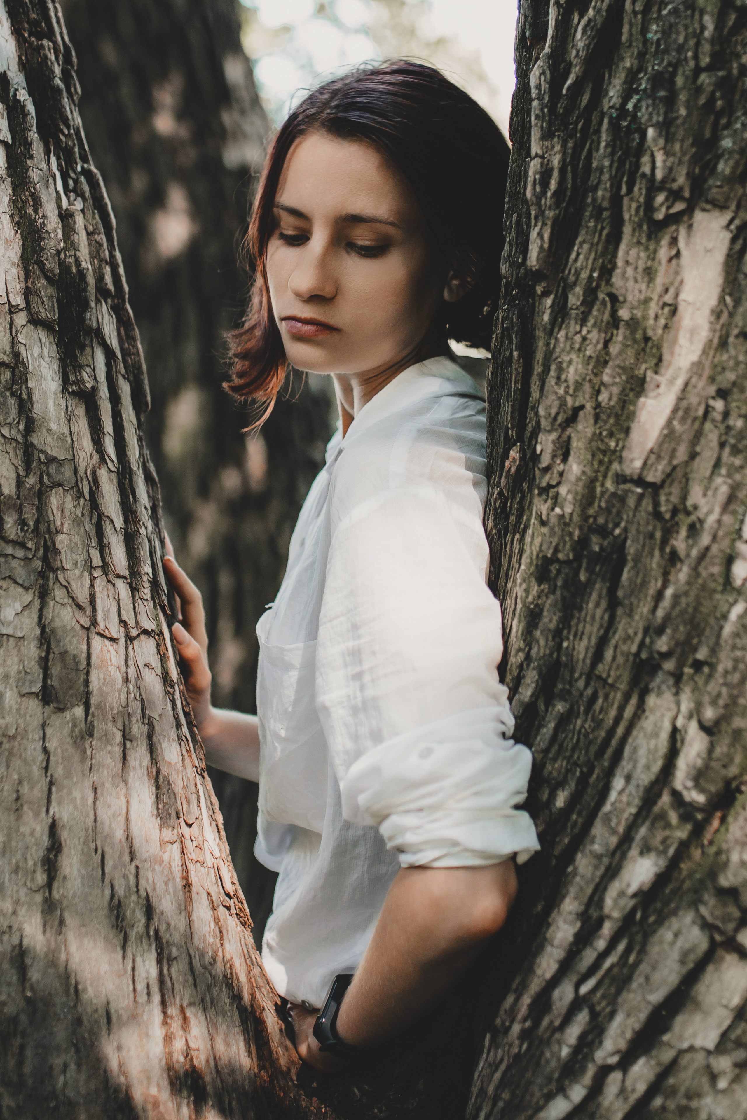 Лена. Фотограф Ольга Махалова — Санкт-Петербург, Москва, Нижний Новгород