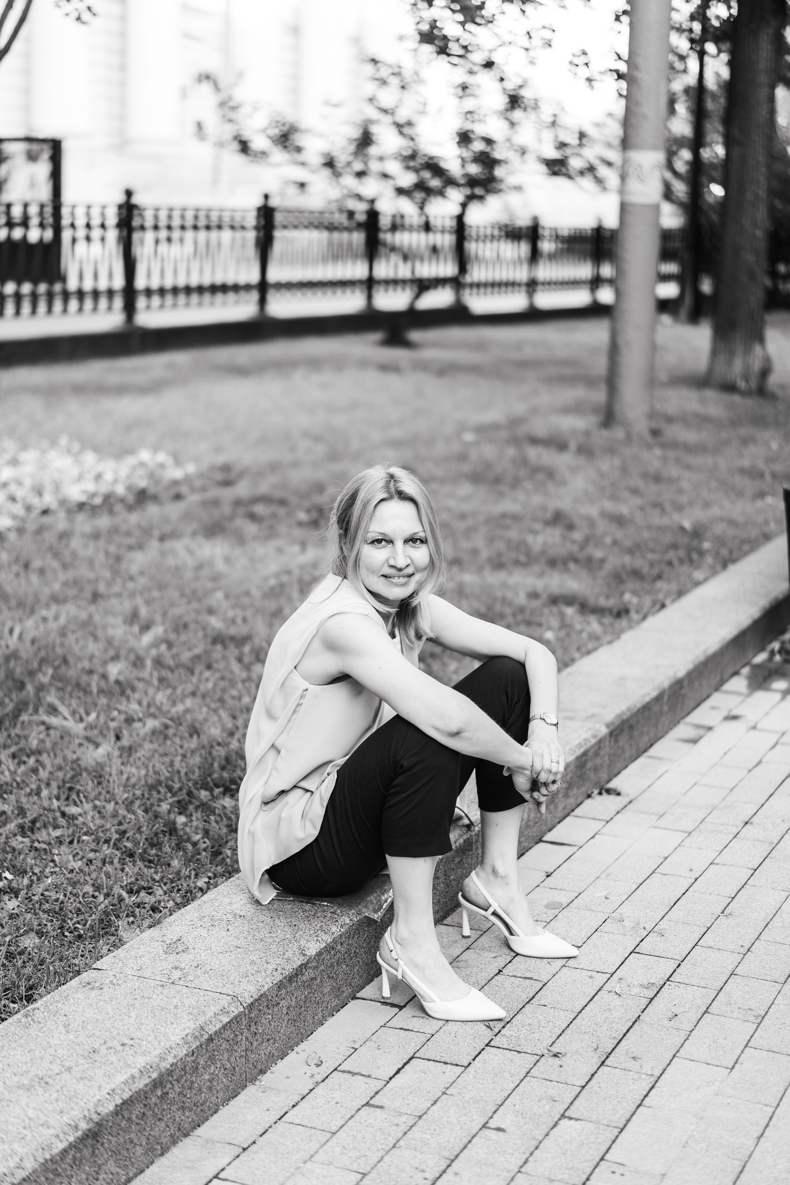 Портретная съемка, портетная фотосессия. Фотосессия портрет, ню, будуар, стрит фотограф Москва Юлия Кафизова