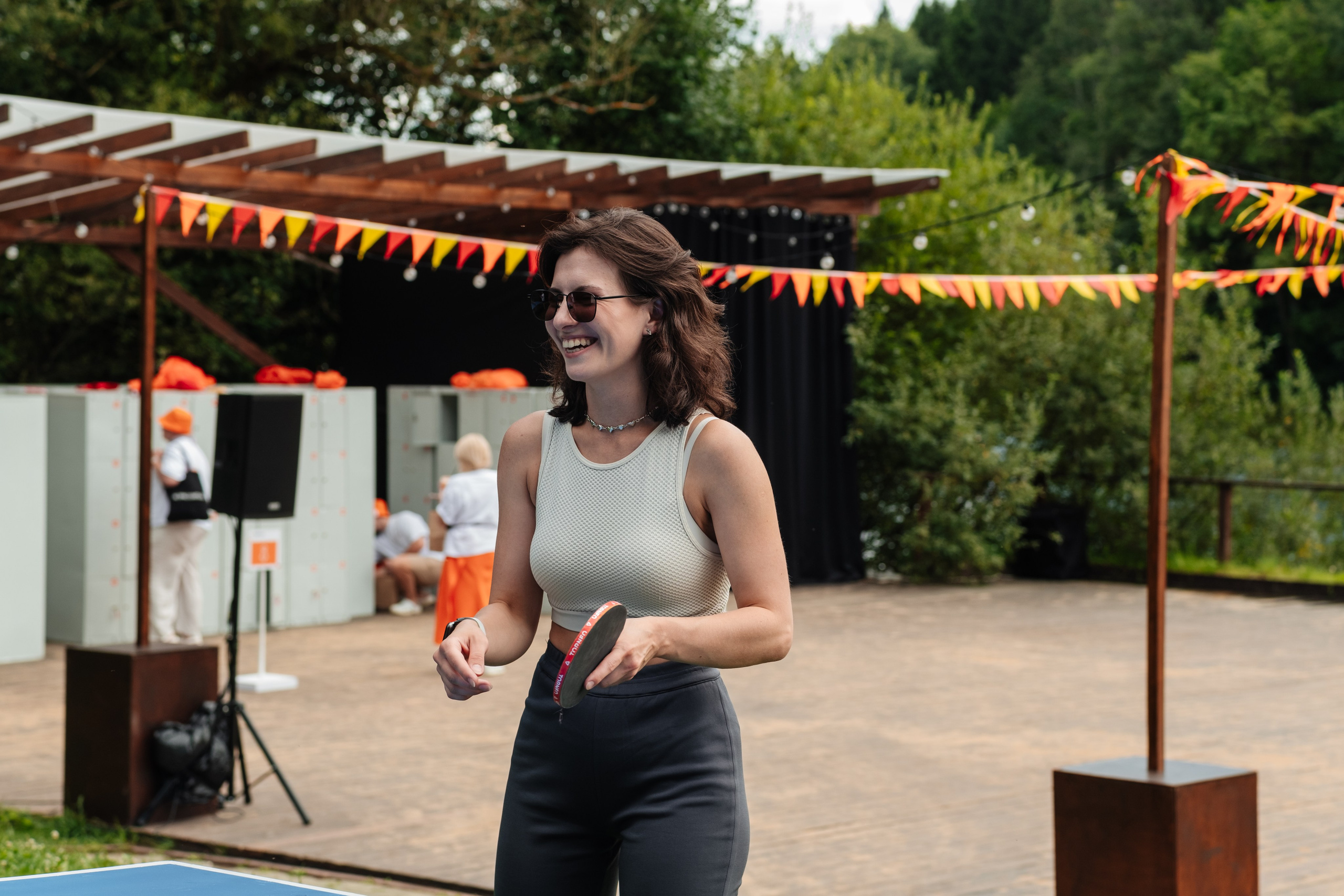 Корпоратив «ЕВРАЗ». Репортажный и портретный фотограф в Москве Илья Спиридонов