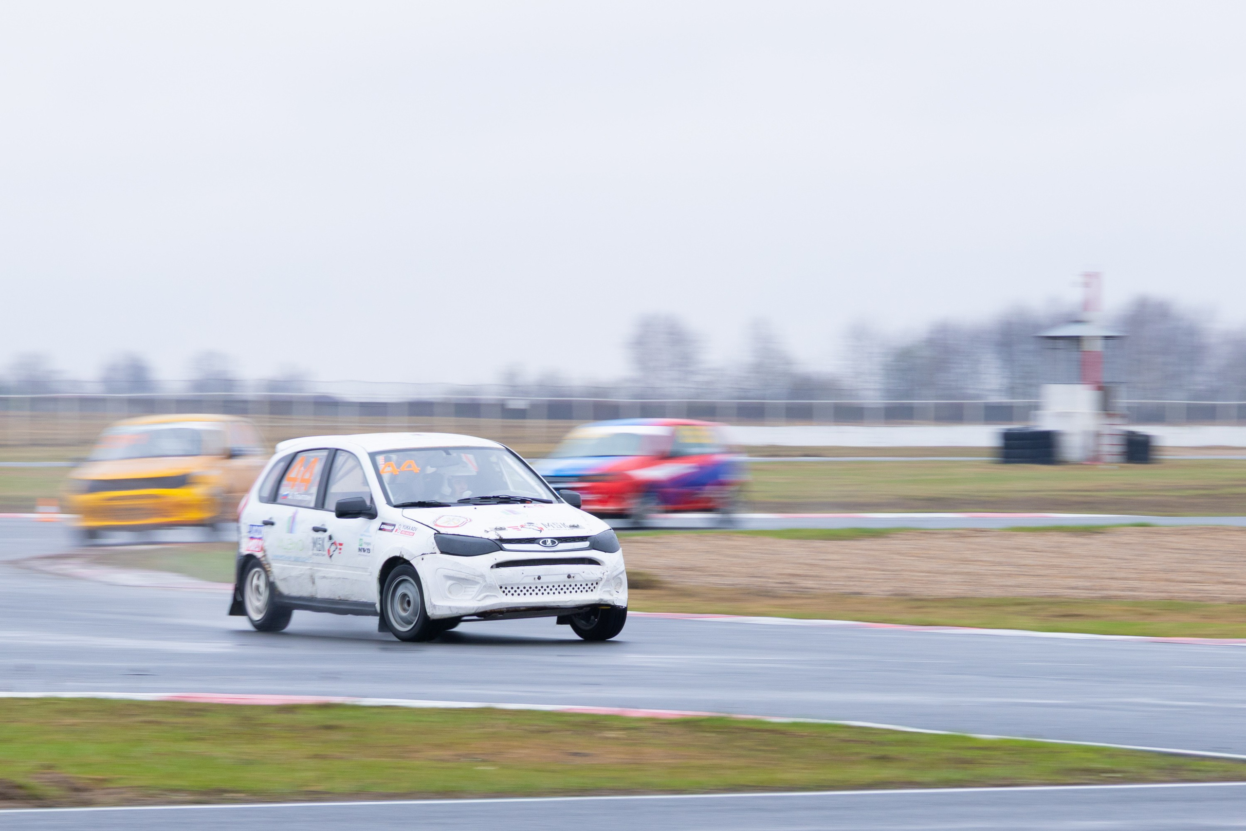 Кубок YUKA ADV PRO RACING 11.04.2026 АДМ Рейсвэй Мячково. Фотоклиника Светланы Шутько