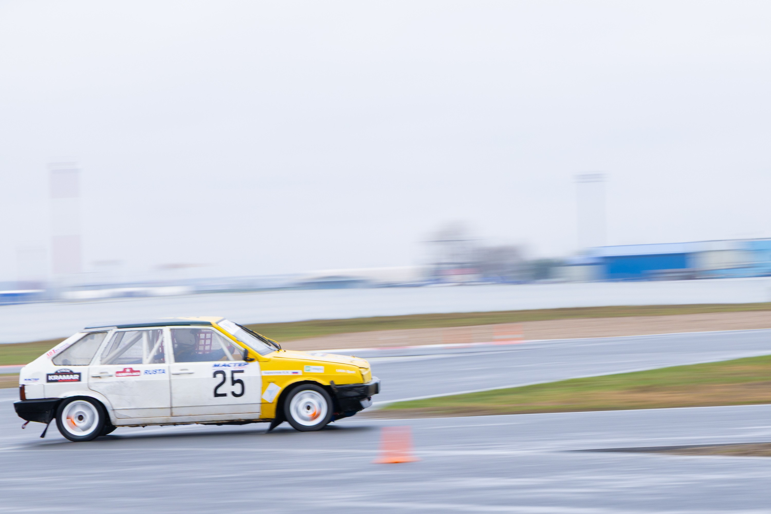 Кубок YUKA ADV PRO RACING 11.04.2026 АДМ Рейсвэй Мячково. Фотоклиника Светланы Шутько