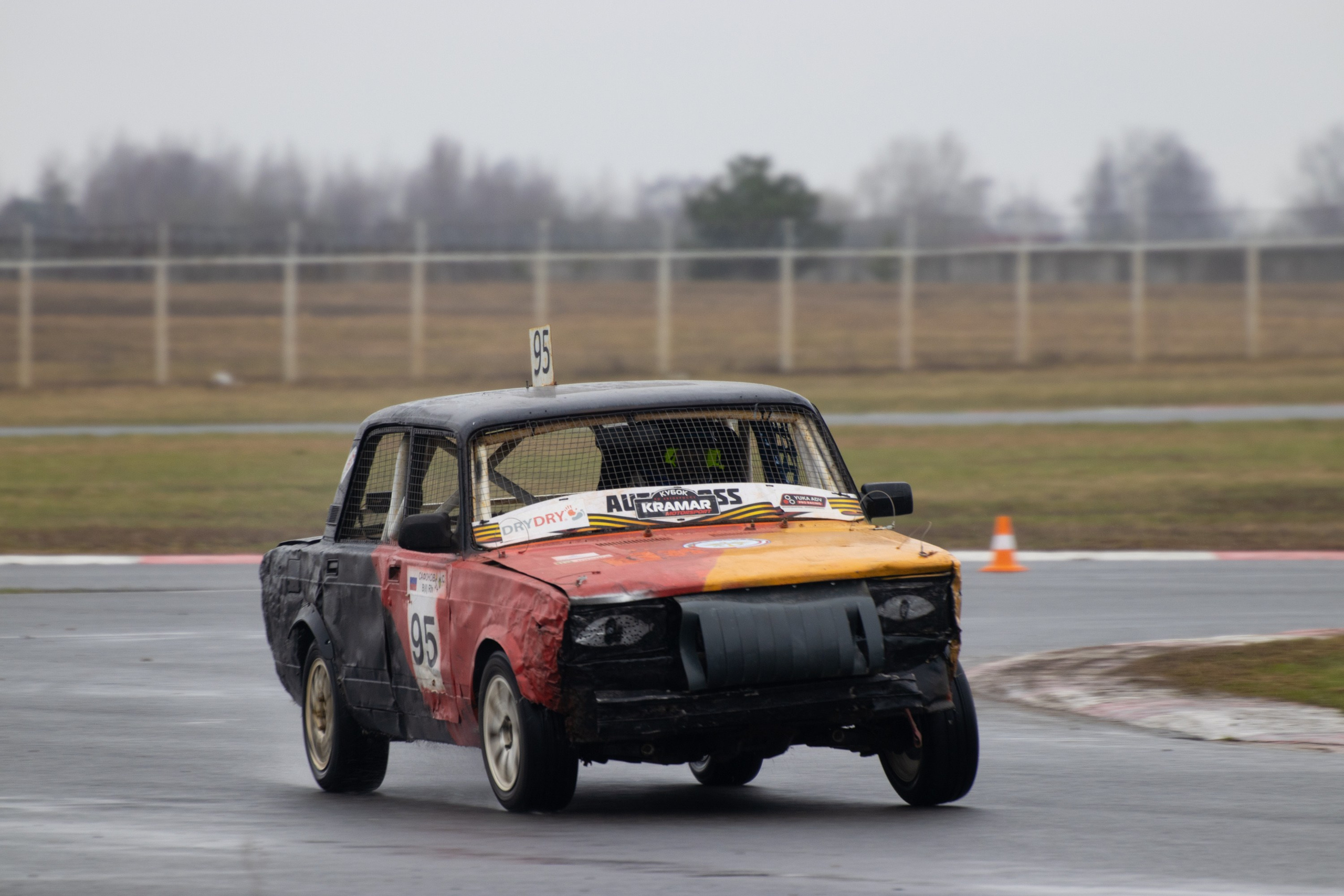 Кубок YUKA ADV PRO RACING 11.04.2026 АДМ Рейсвэй Мячково. Фотоклиника Светланы Шутько