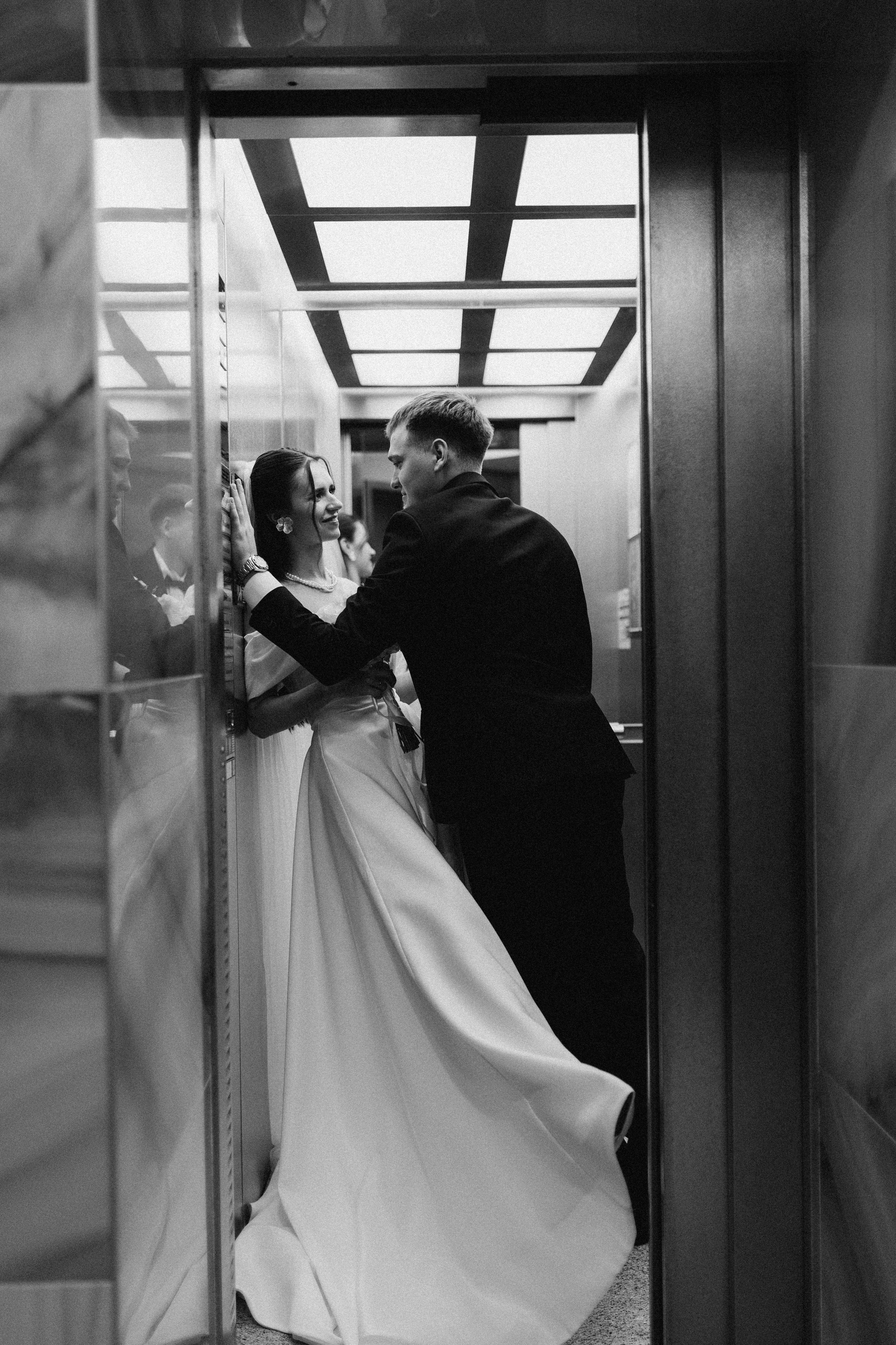 Николай и Ангелина. Фотограф Тимербаева Алина г. Сургут