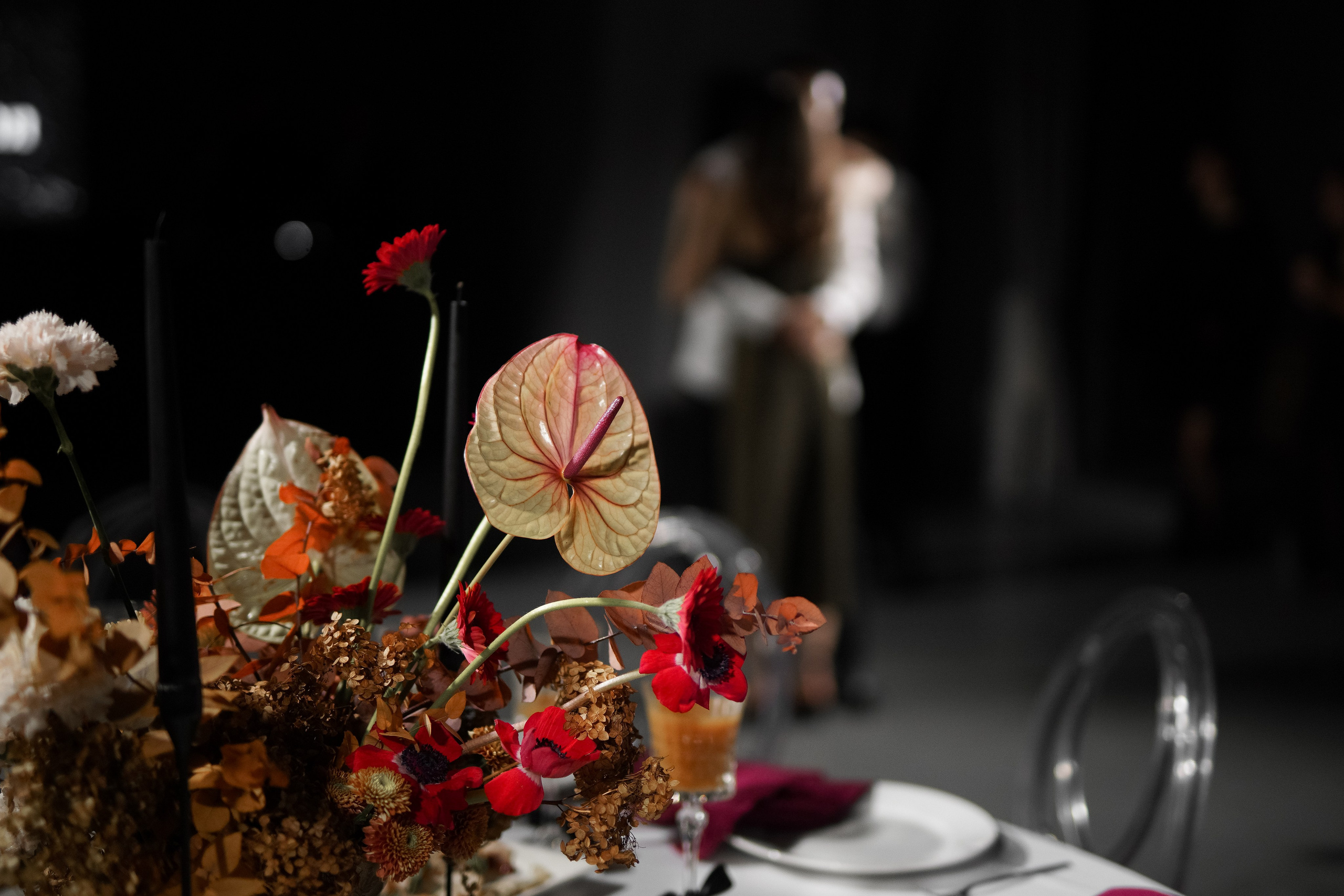 Валерия и Денис. Свадебный фотограф Марина Попова