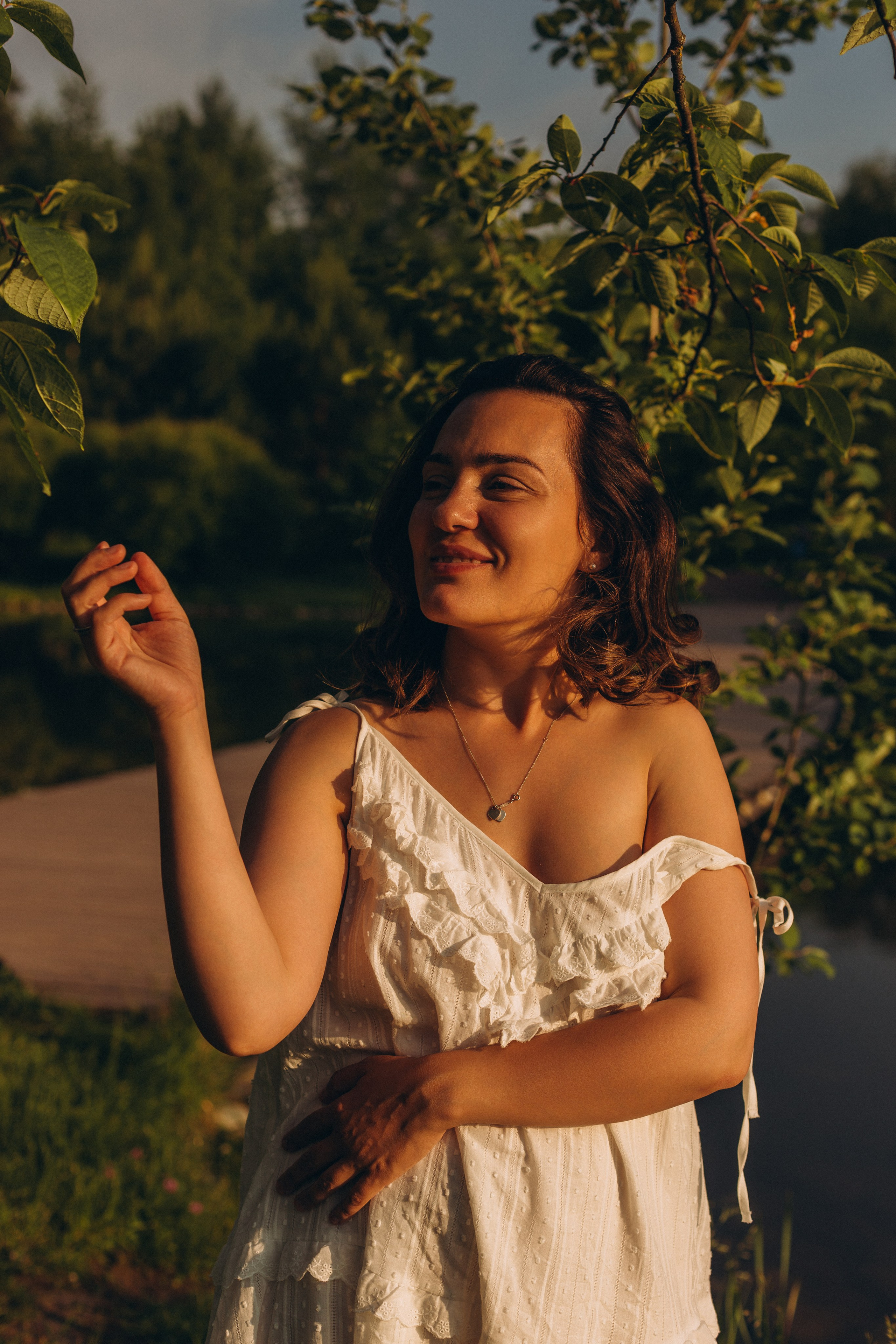 Лэйла. Женский фотограф в Москве Светлана Смагина