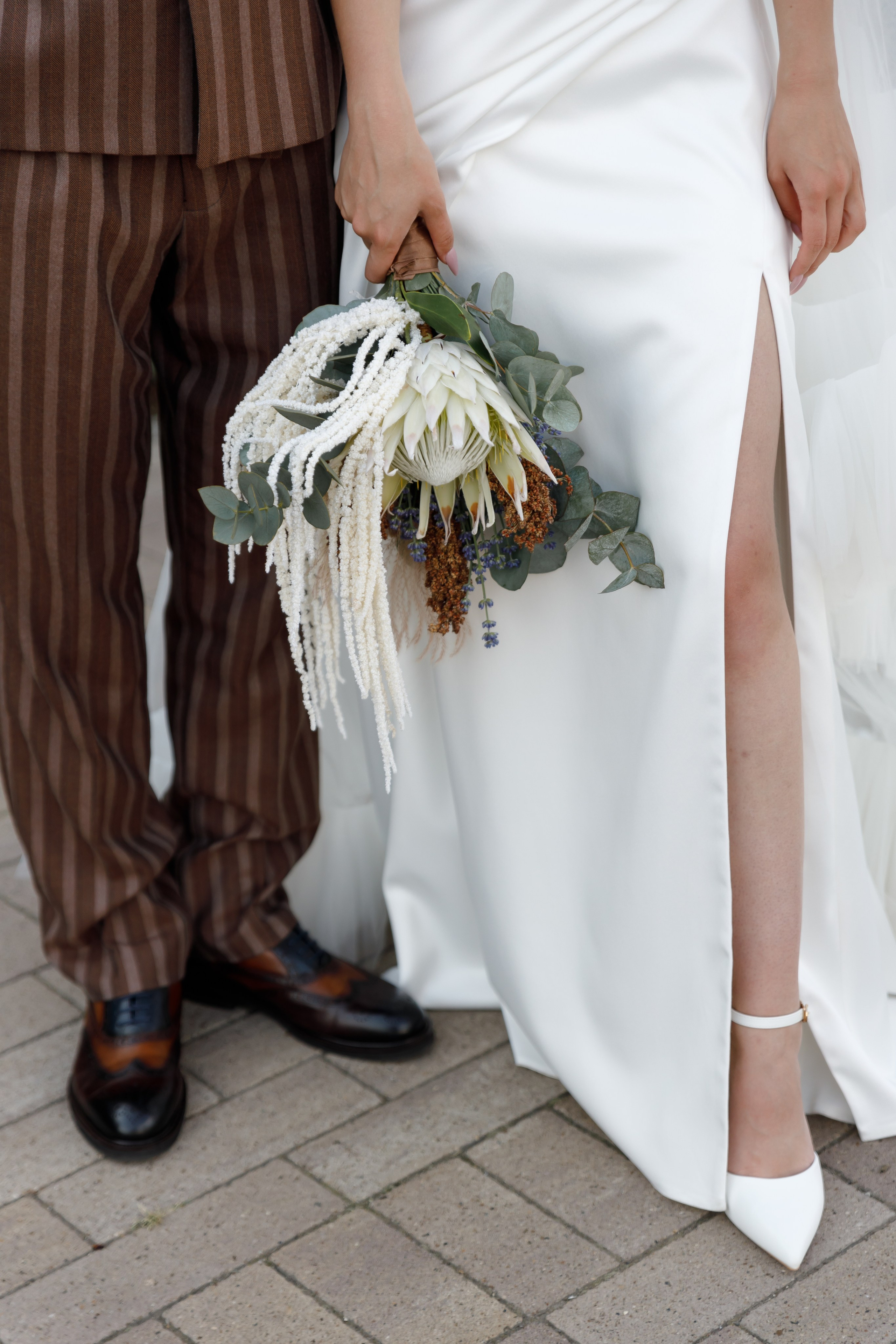 Полина & Лев. Фотограф в Самаре Алена Гречка