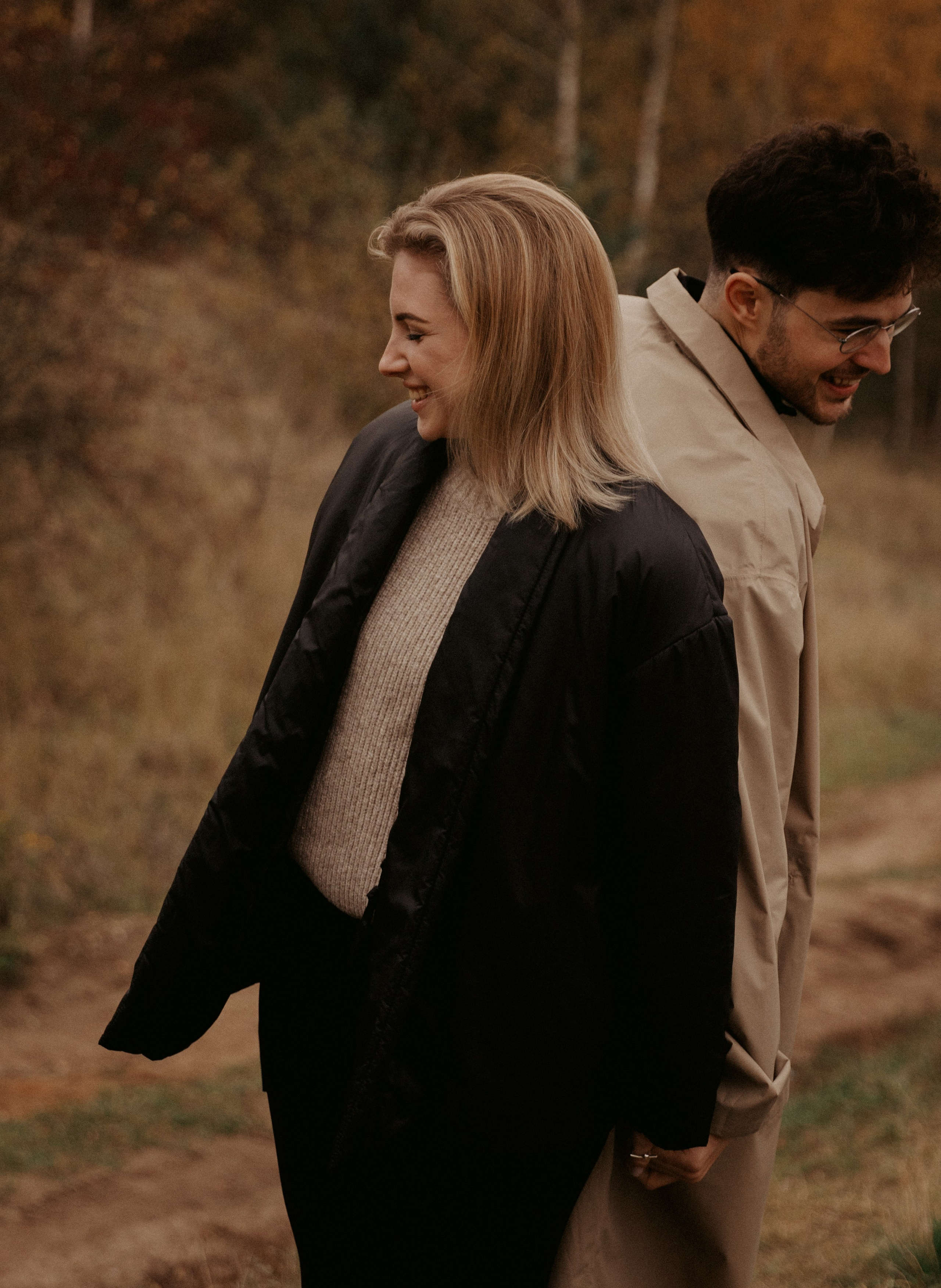 A&A. Свадебный и портретный фотограф в Калининграде и Москве Марк Юдинцев