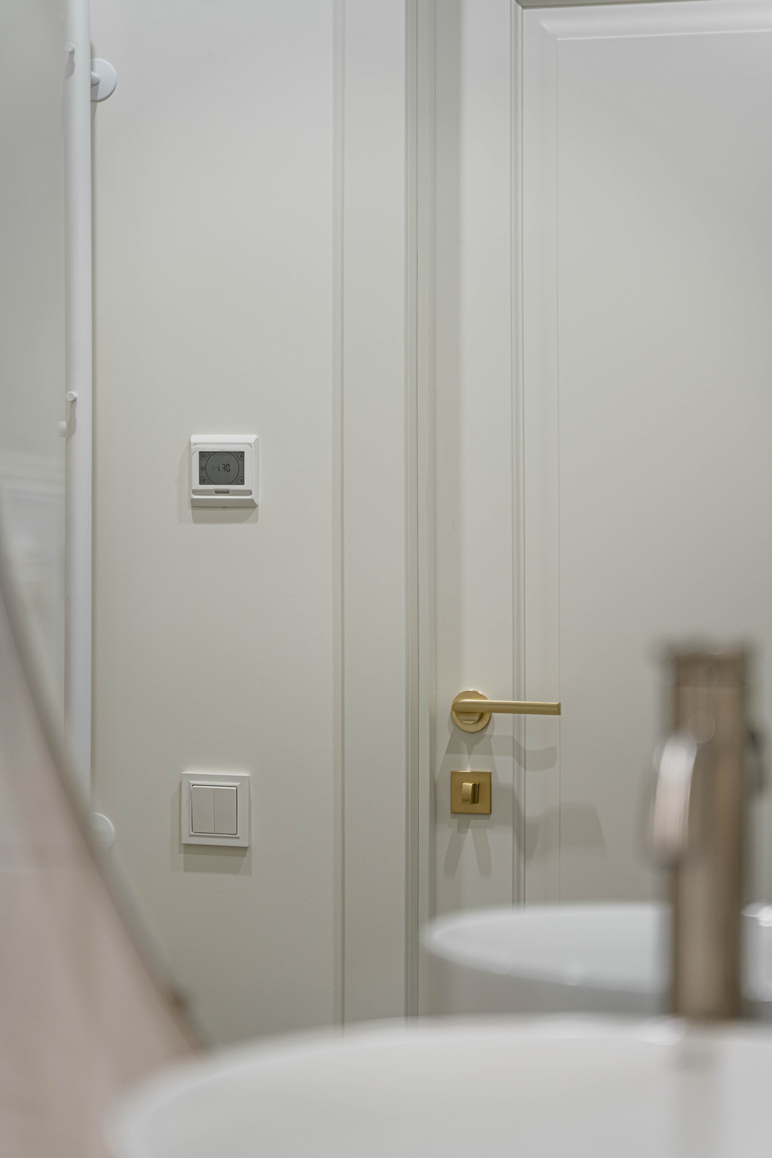 Фото и видео квартиры для сдачи в аренду. Интерьерный и репортажный фотограф в Санкт-Петербурге