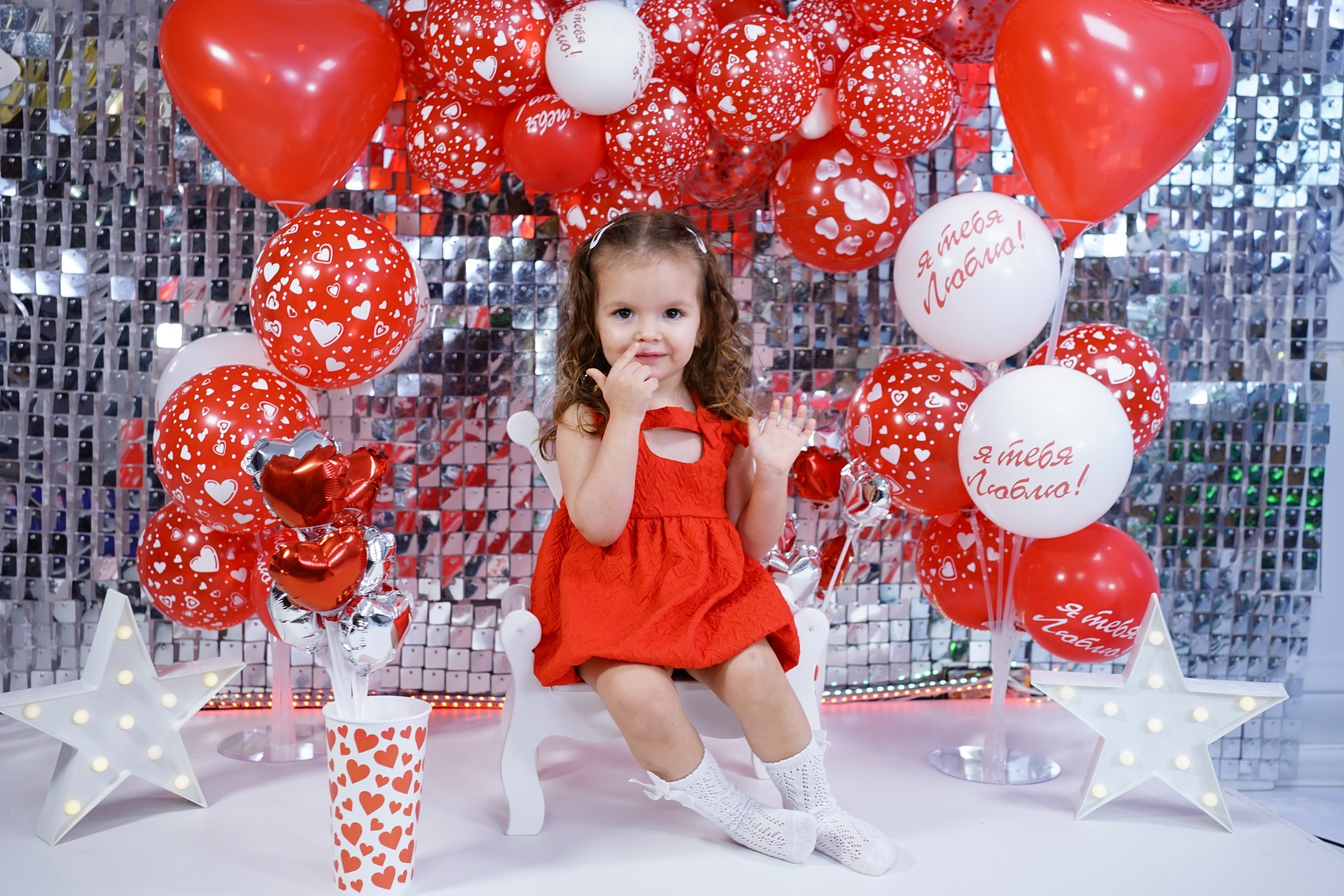 Фотосессия на 2-3 Годика. Детская Фотостудия ГОДОВАСИКИ в Санкт-Петербурге фотосесия на годик