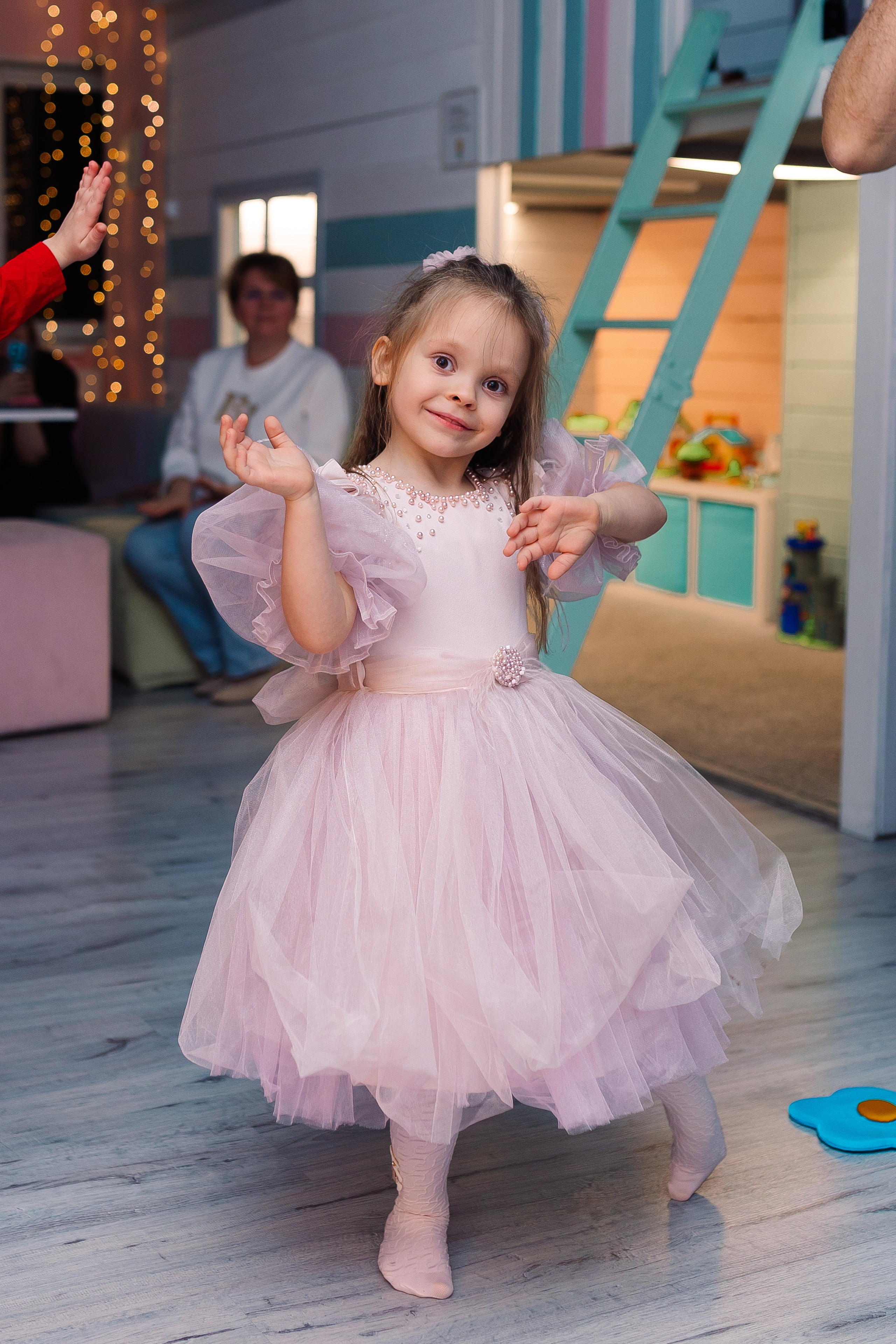 Вика. Семейный фотограф Алина Демидова. Королев