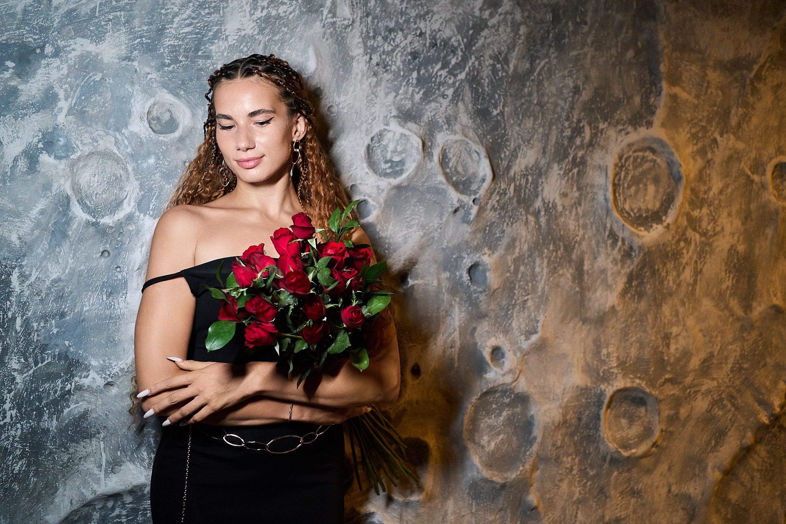 Black silk. Главная