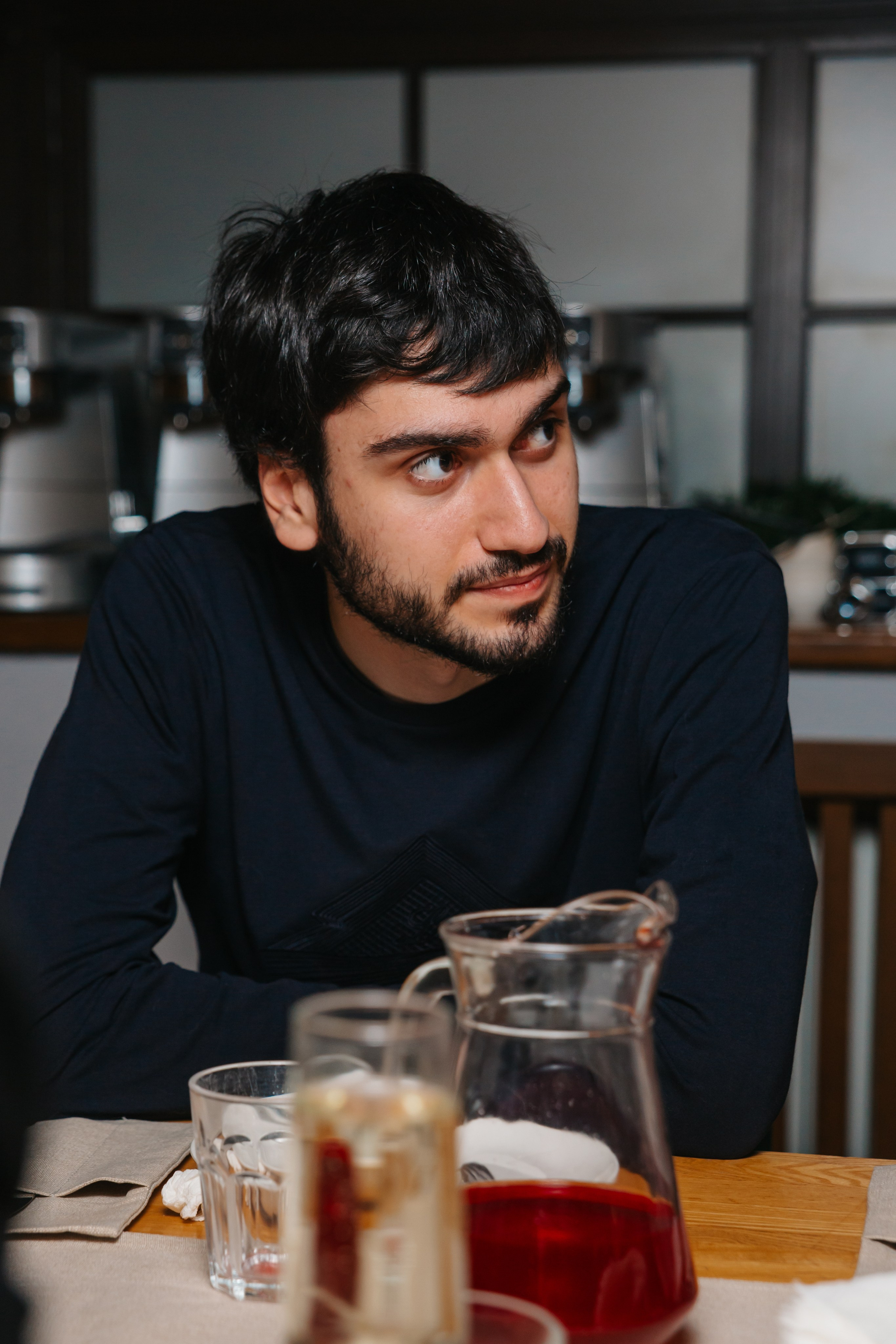 Кулинарные мастер-классы. Kubynin.V Production