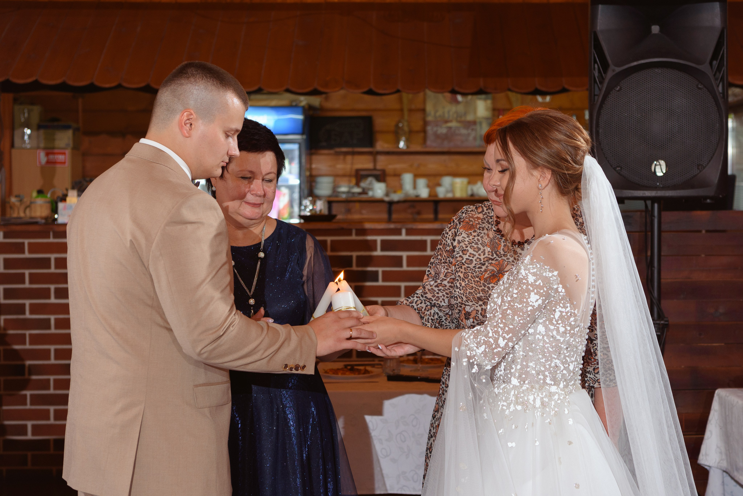 Андрей и Леся. Свадебный фотограф Кузьмина Лилия