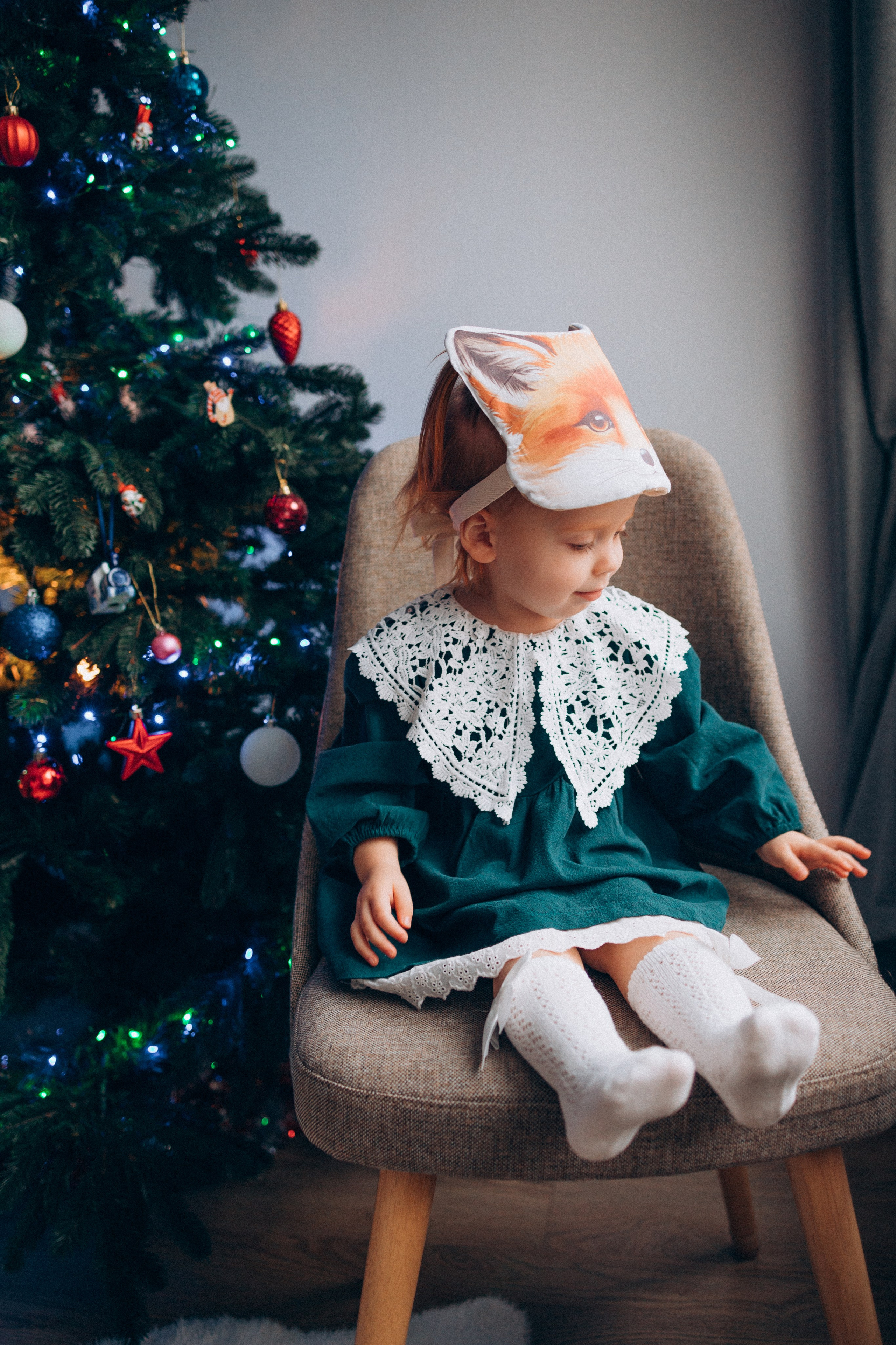 Самый домашний Праздник. Фотограф Москва Светлана Кирюшина