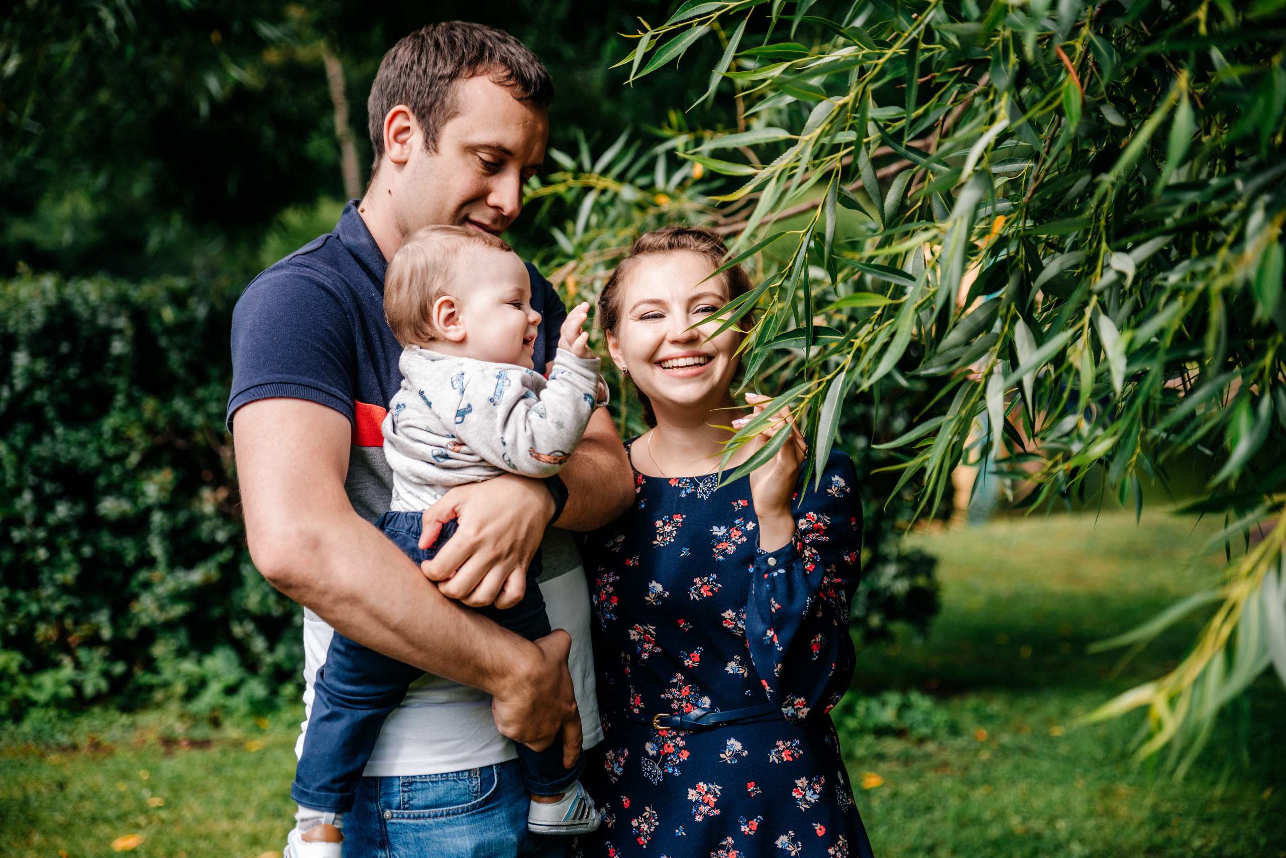 Фотопрогулки по Санкт-Петербургу. Семейный и детский фотограф в Санкт-Петербурге Маша Бичан