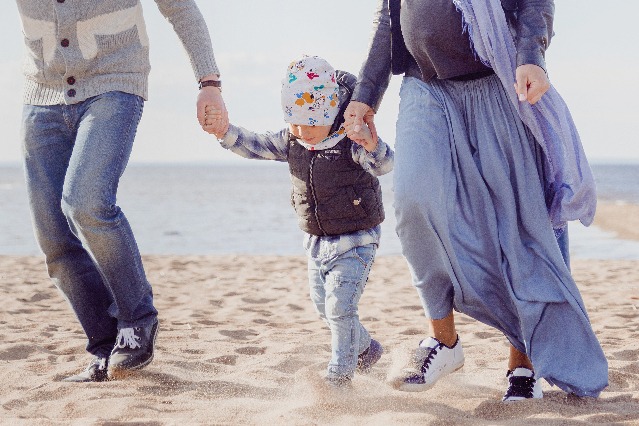 Фотопрогулки по Санкт-Петербургу. Семейный и детский фотограф в Санкт-Петербурге Маша Бичан