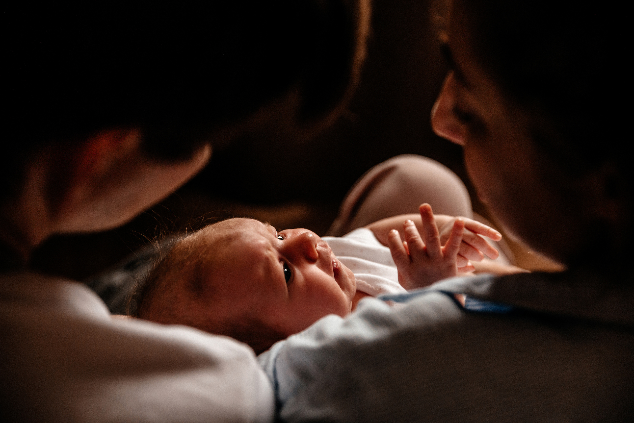 Фотосессия новорожденных дома СПб. Семейный и детский фотограф в Санкт-Петербурге Маша Бичан