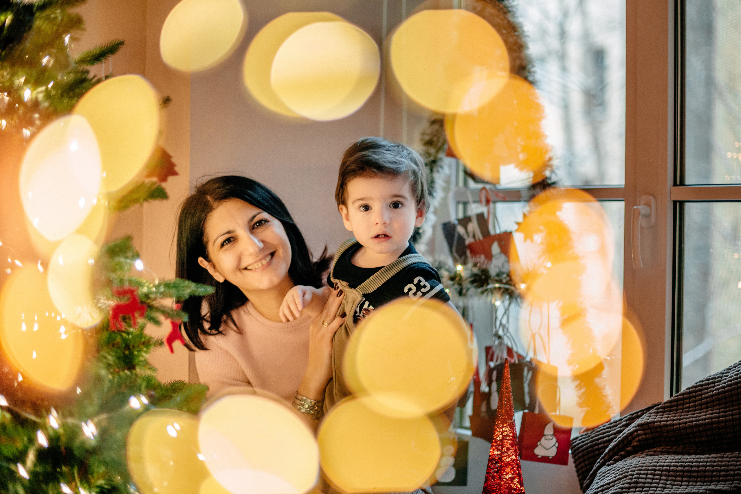 Пока все дома. Семейный и детский фотограф в Санкт-Петербурге Маша Бичан