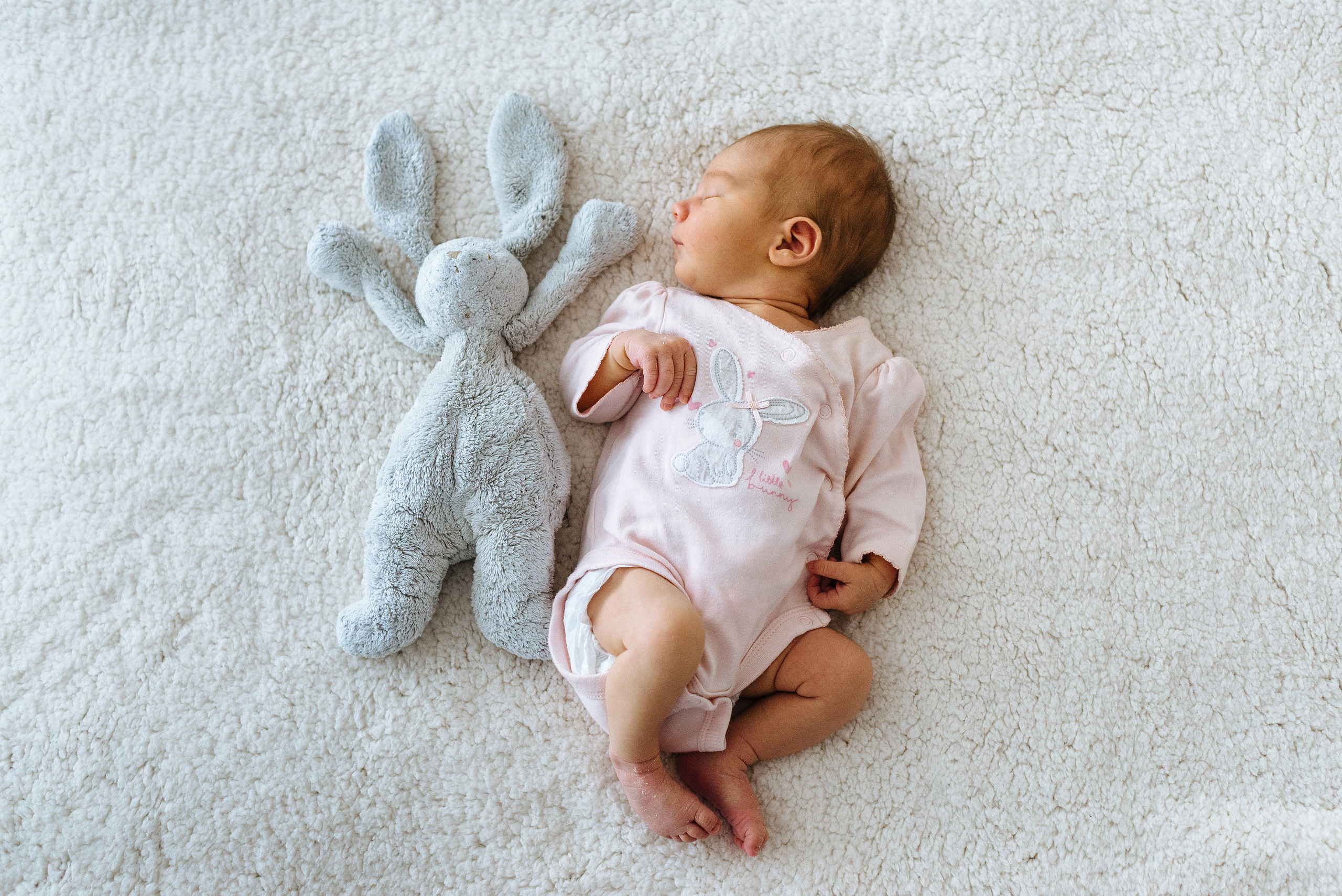 Фотосессия новорожденных дома СПб. Семейный и детский фотограф в Санкт-Петербурге Маша Бичан