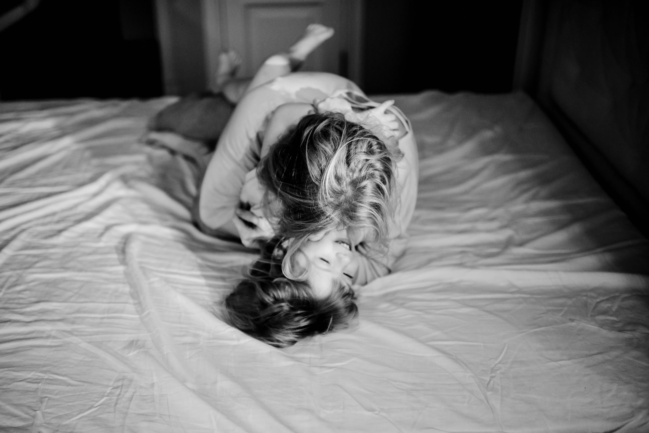 Домашняя новогодняя фотосессия СПб. Семейный и детский фотограф в Санкт-Петербурге Маша Бичан