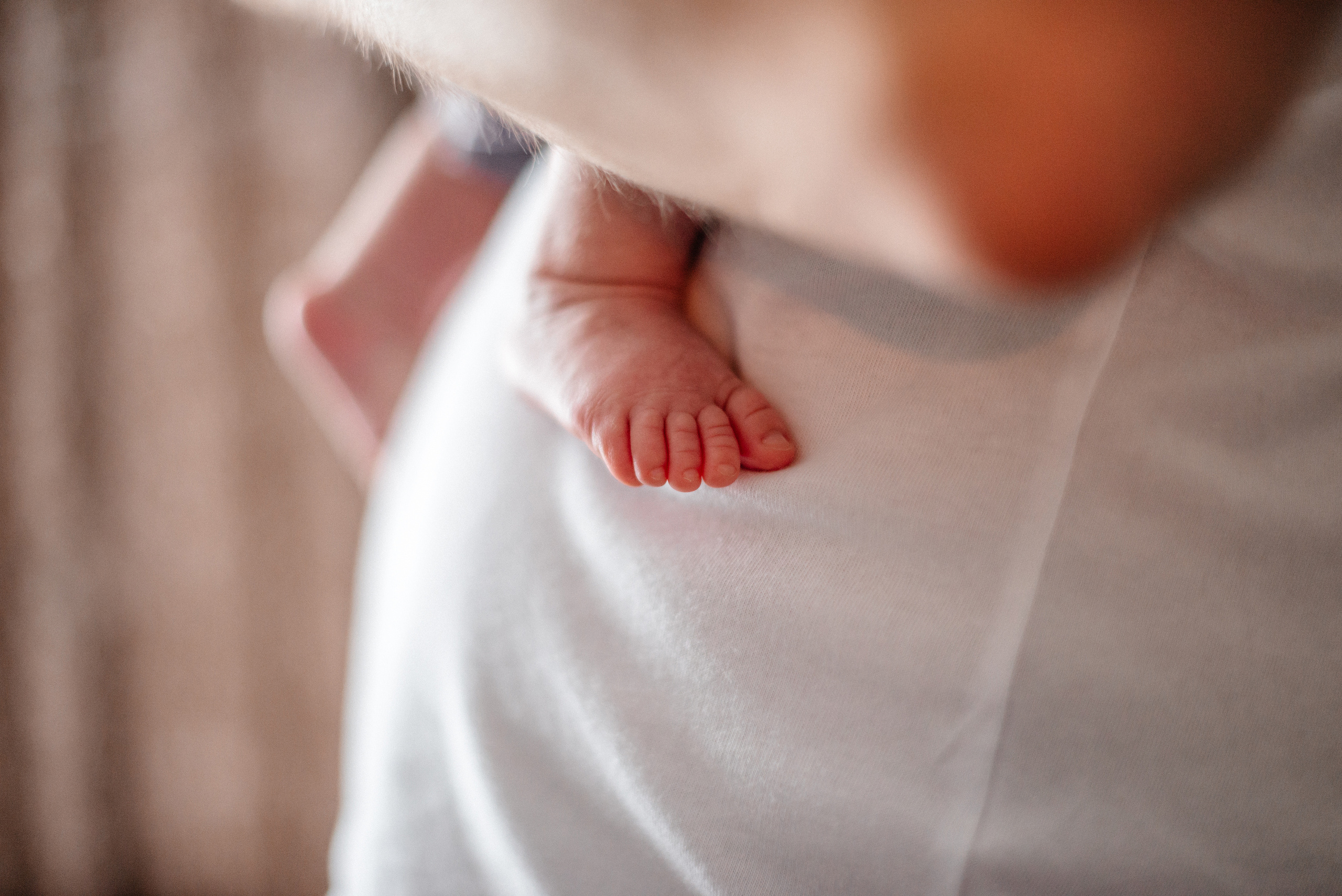 Фотосессия новорожденных дома СПб. Семейный и детский фотограф в Санкт-Петербурге Маша Бичан