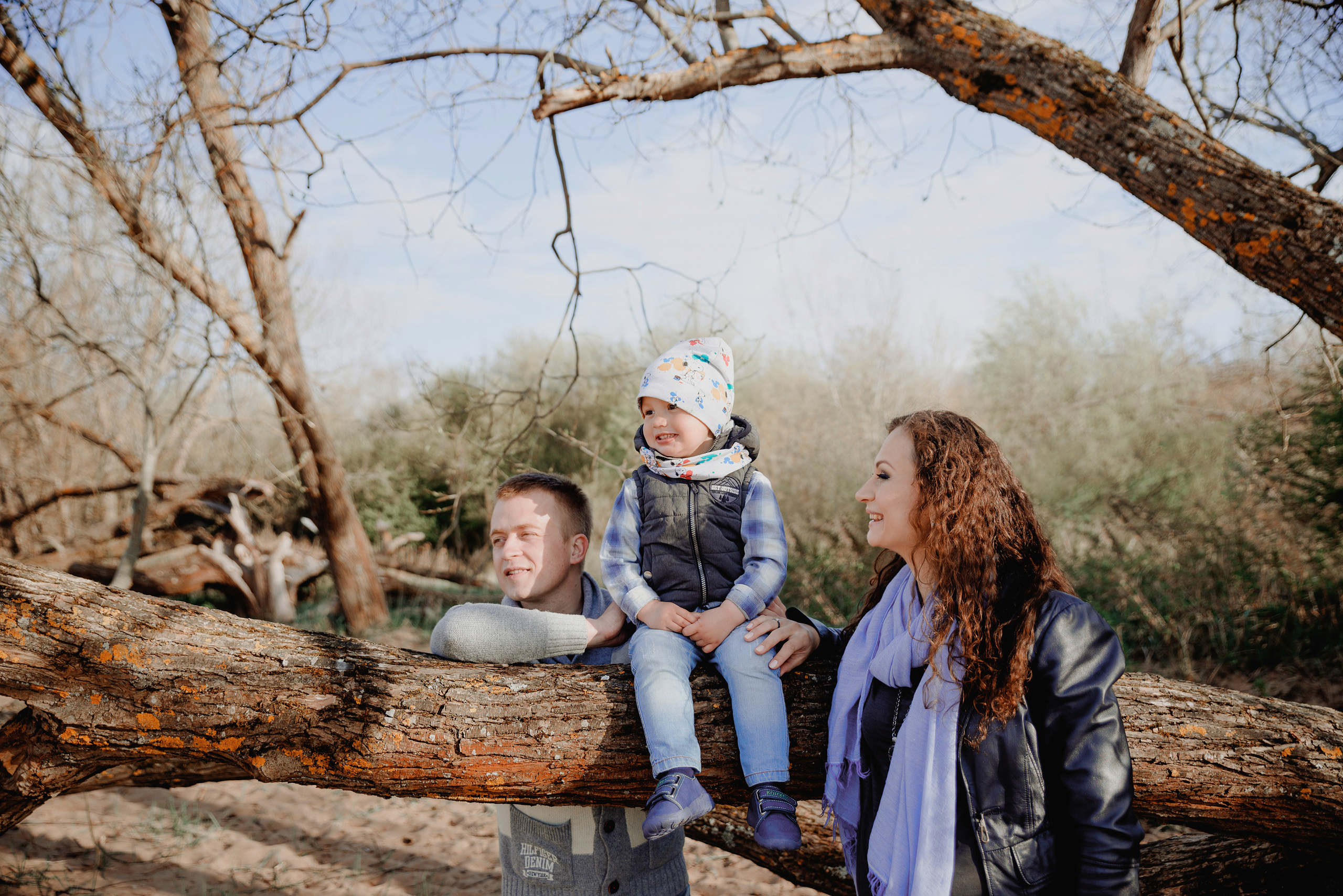 Фотопрогулки по Санкт-Петербургу. Семейный и детский фотограф в Санкт-Петербурге Маша Бичан