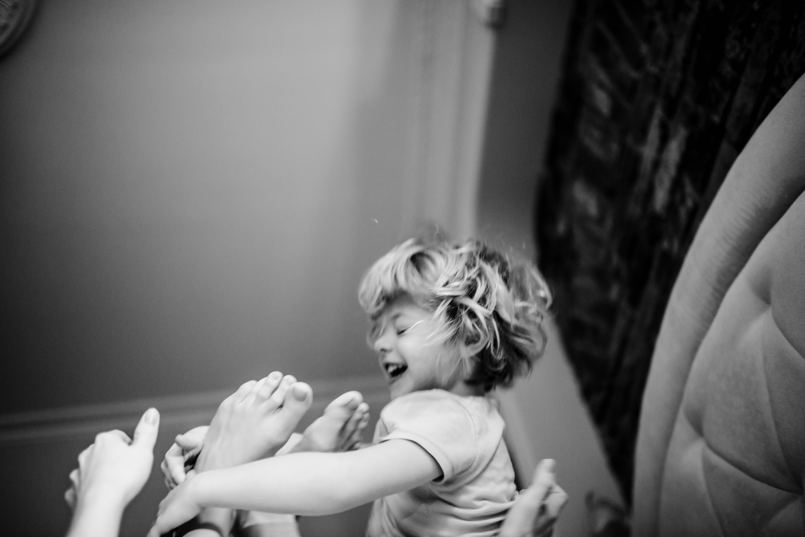 Домашняя новогодняя фотосессия СПб. Семейный и детский фотограф в Санкт-Петербурге Маша Бичан