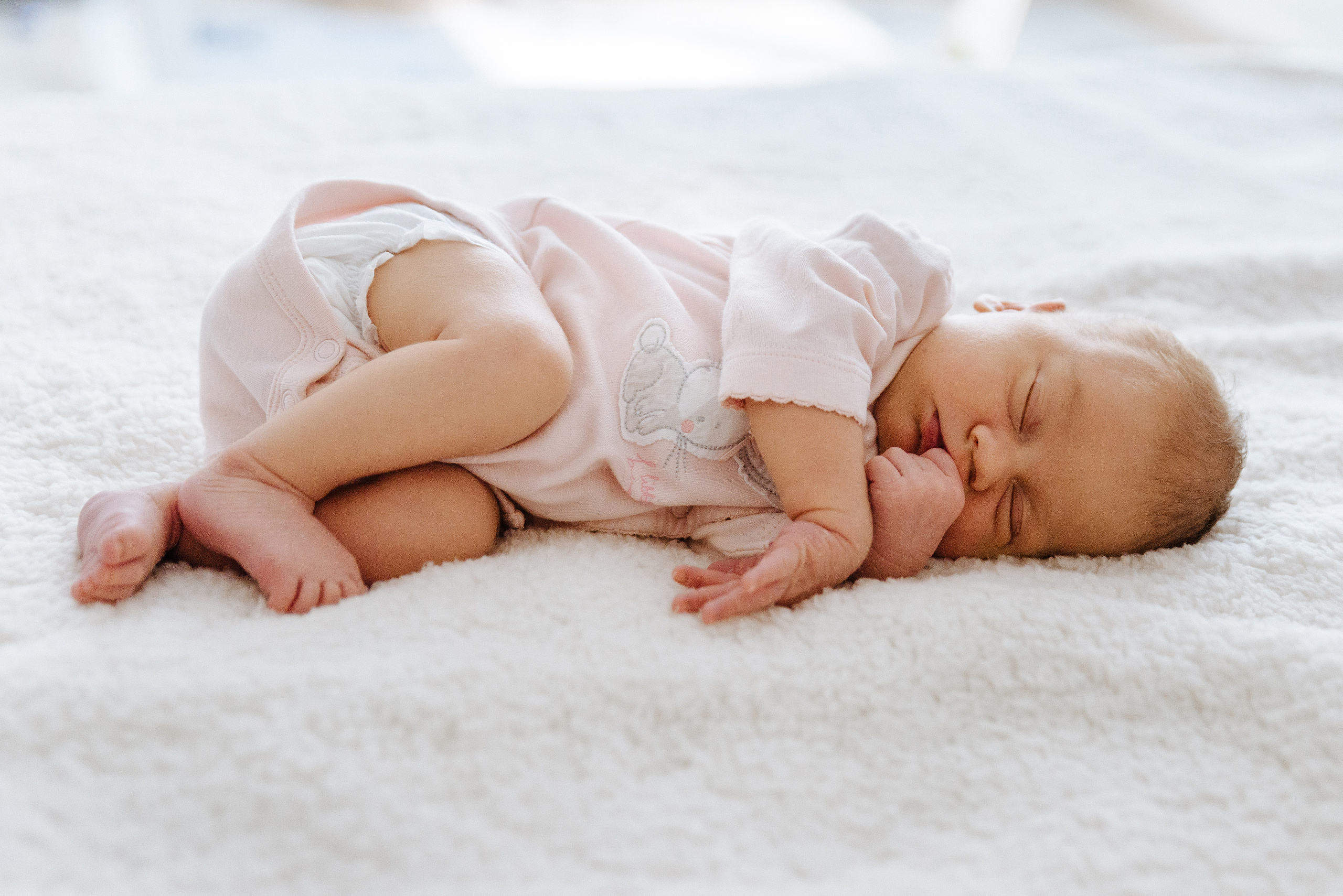 Фотосессия новорожденных дома СПб. Семейный и детский фотограф в Санкт-Петербурге Маша Бичан