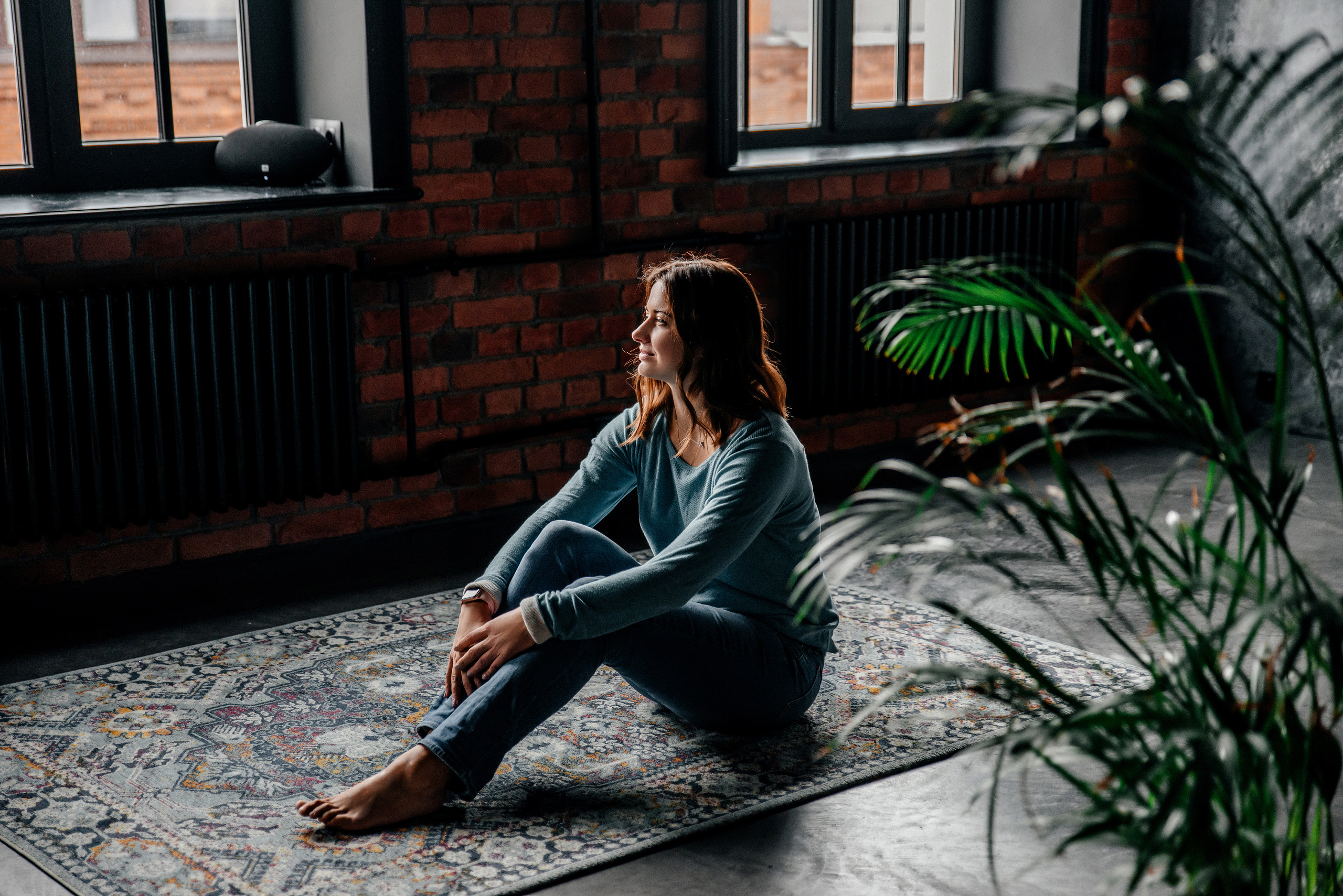 Семейная фотосессия в студии СПб. Семейный и детский фотограф в Санкт-Петербурге Маша Бичан