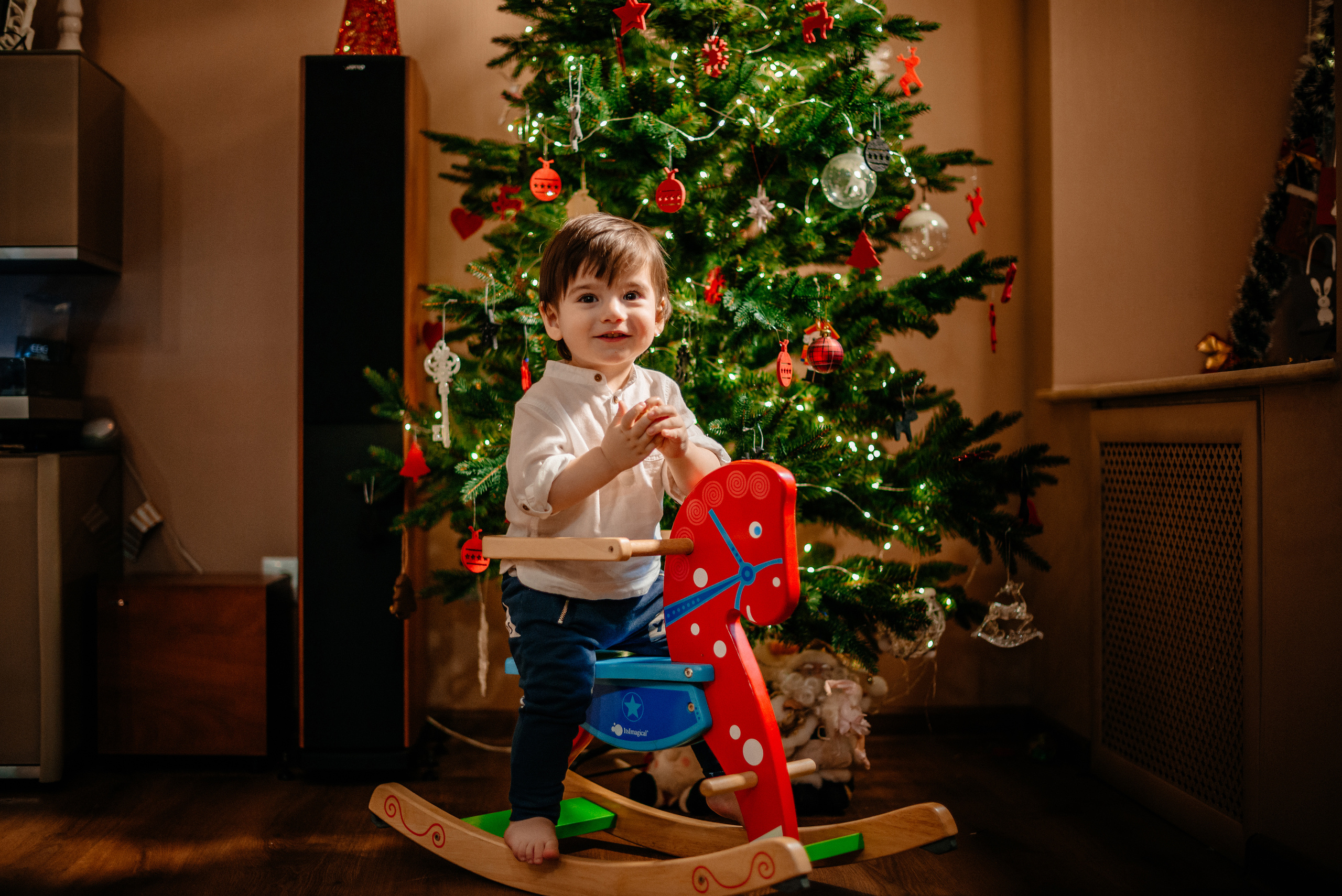 Пока все дома. Семейный и детский фотограф в Санкт-Петербурге Маша Бичан