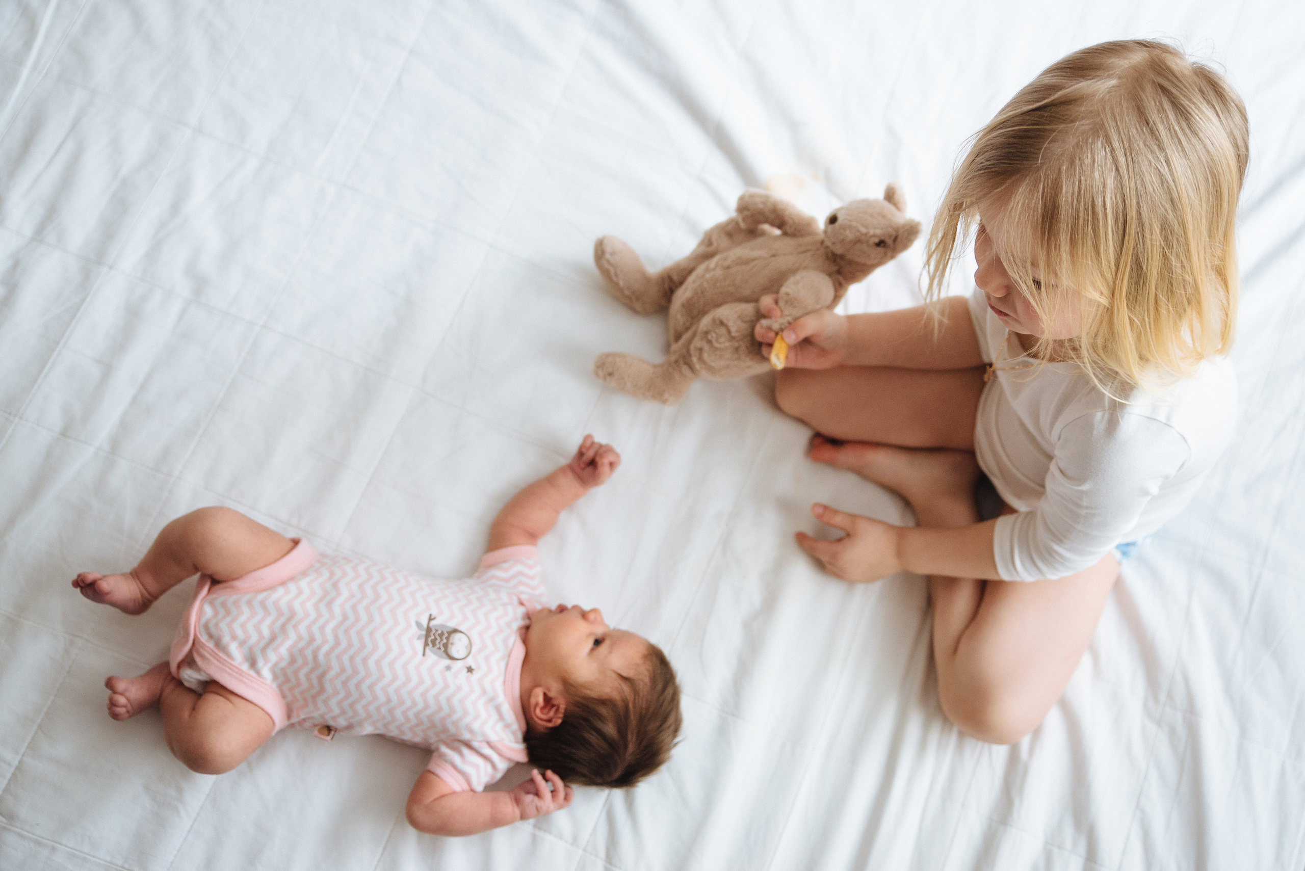 Фотосессия новорожденных дома СПб. Семейный и детский фотограф в Санкт-Петербурге Маша Бичан