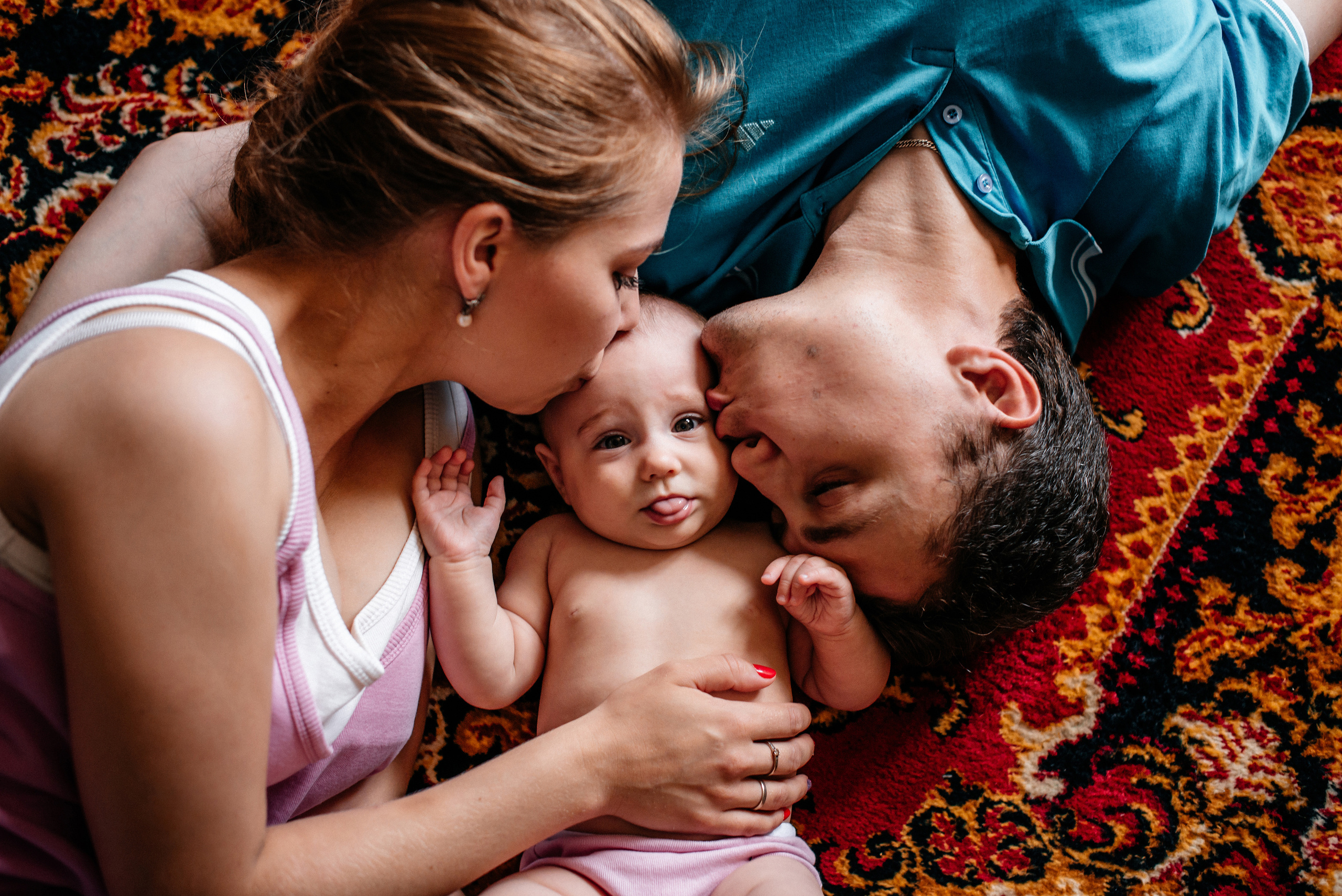 Семейный фотограф СПб. Семейный и детский фотограф в Санкт-Петербурге Маша Бичан