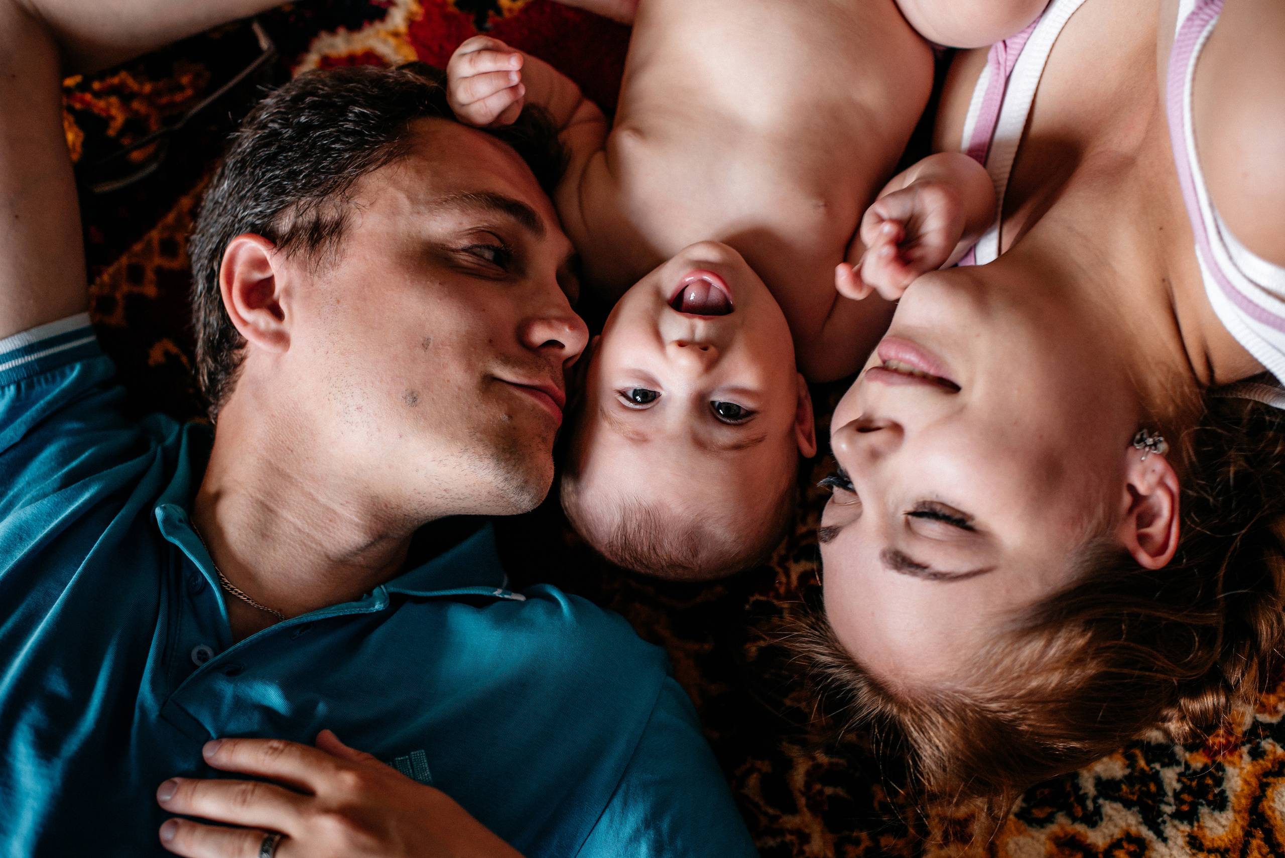 Семейный фотограф СПб. Семейный и детский фотограф в Санкт-Петербурге Маша Бичан