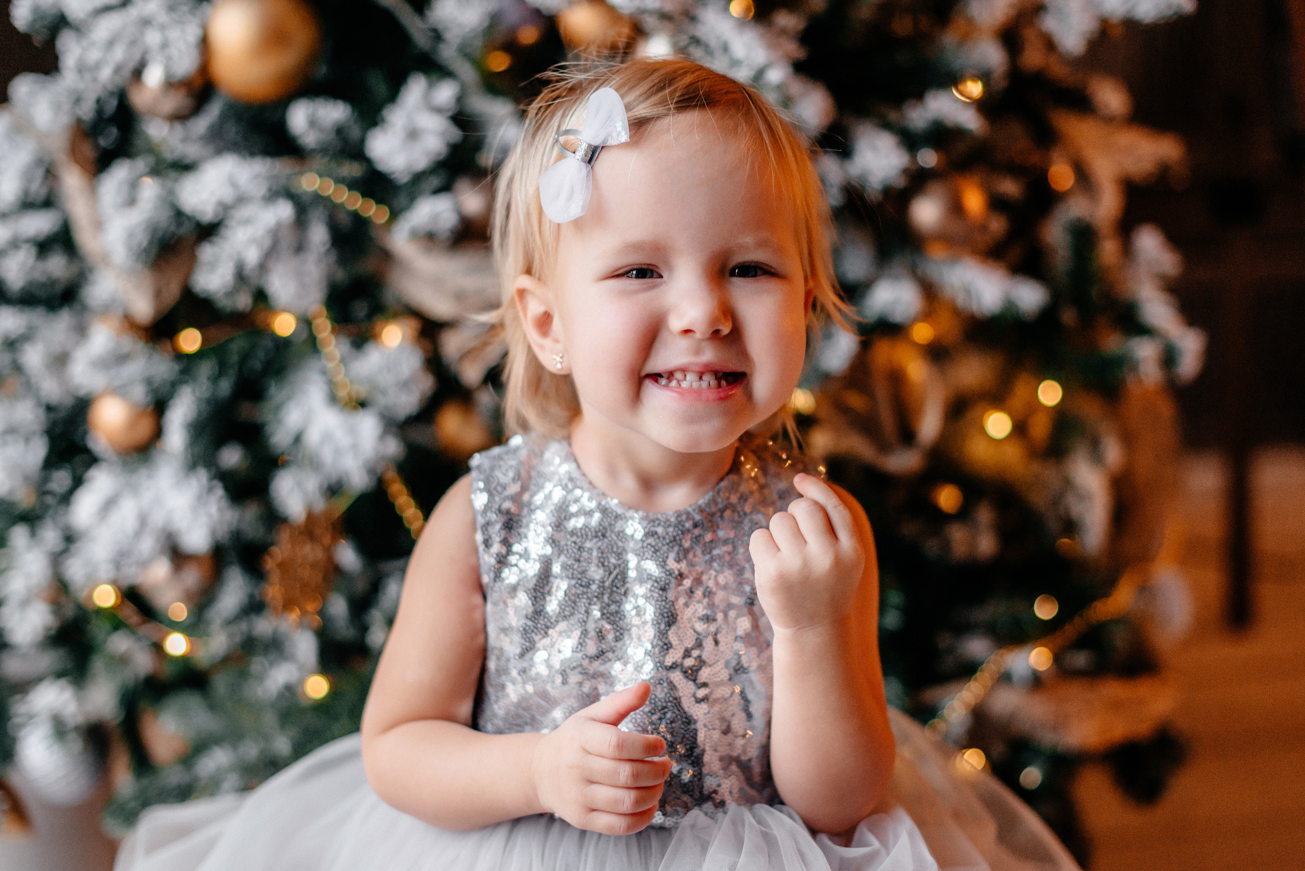 Новогодняя фотосессия в студии СПб. Семейный и детский фотограф в Санкт-Петербурге Маша Бичан