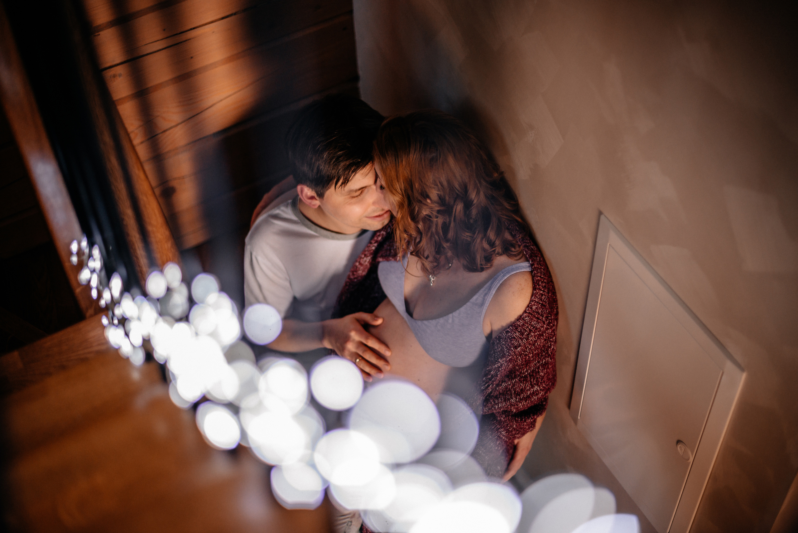 Фотосессия беременности дома СПб. Семейный и детский фотограф в Санкт-Петербурге Маша Бичан