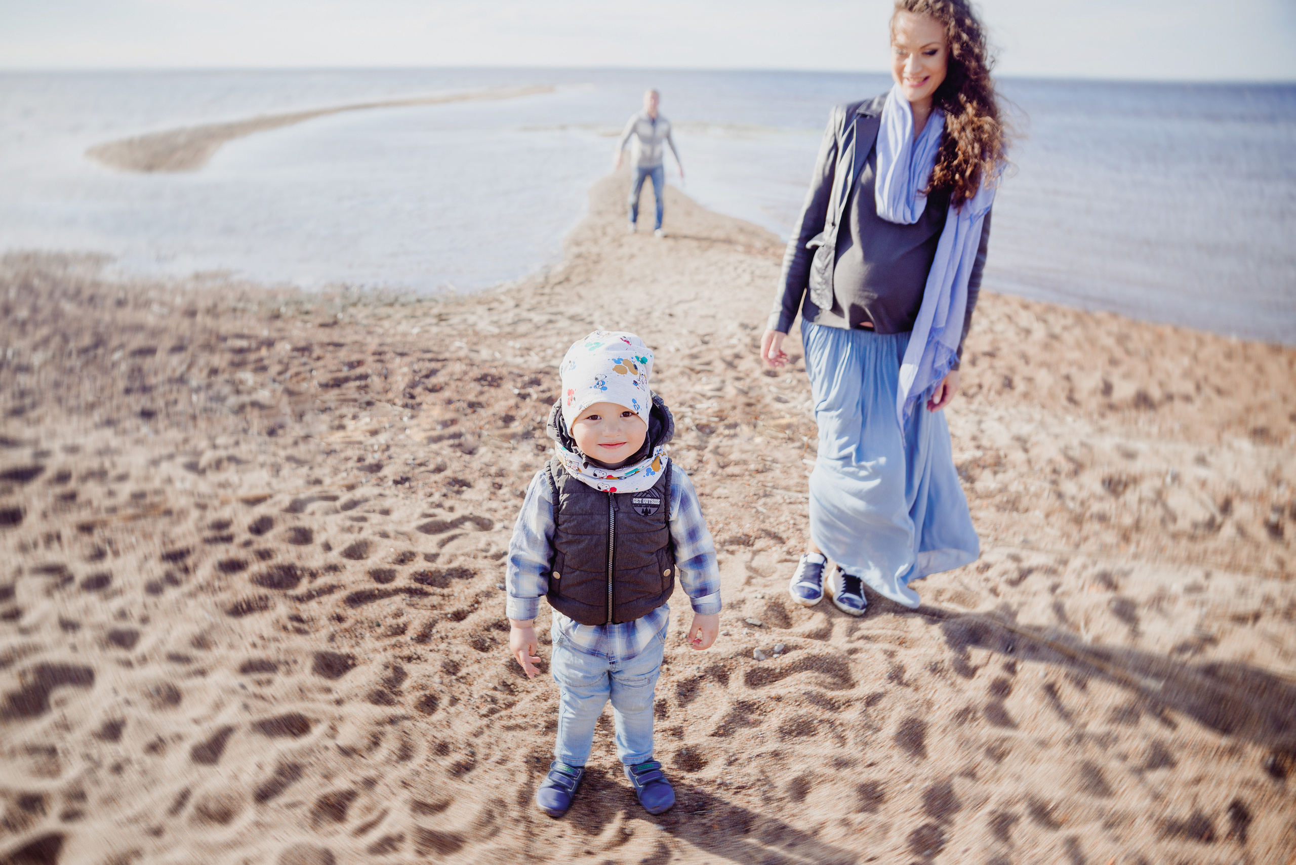 Фотопрогулки по Санкт-Петербургу. Семейный и детский фотограф в Санкт-Петербурге Маша Бичан