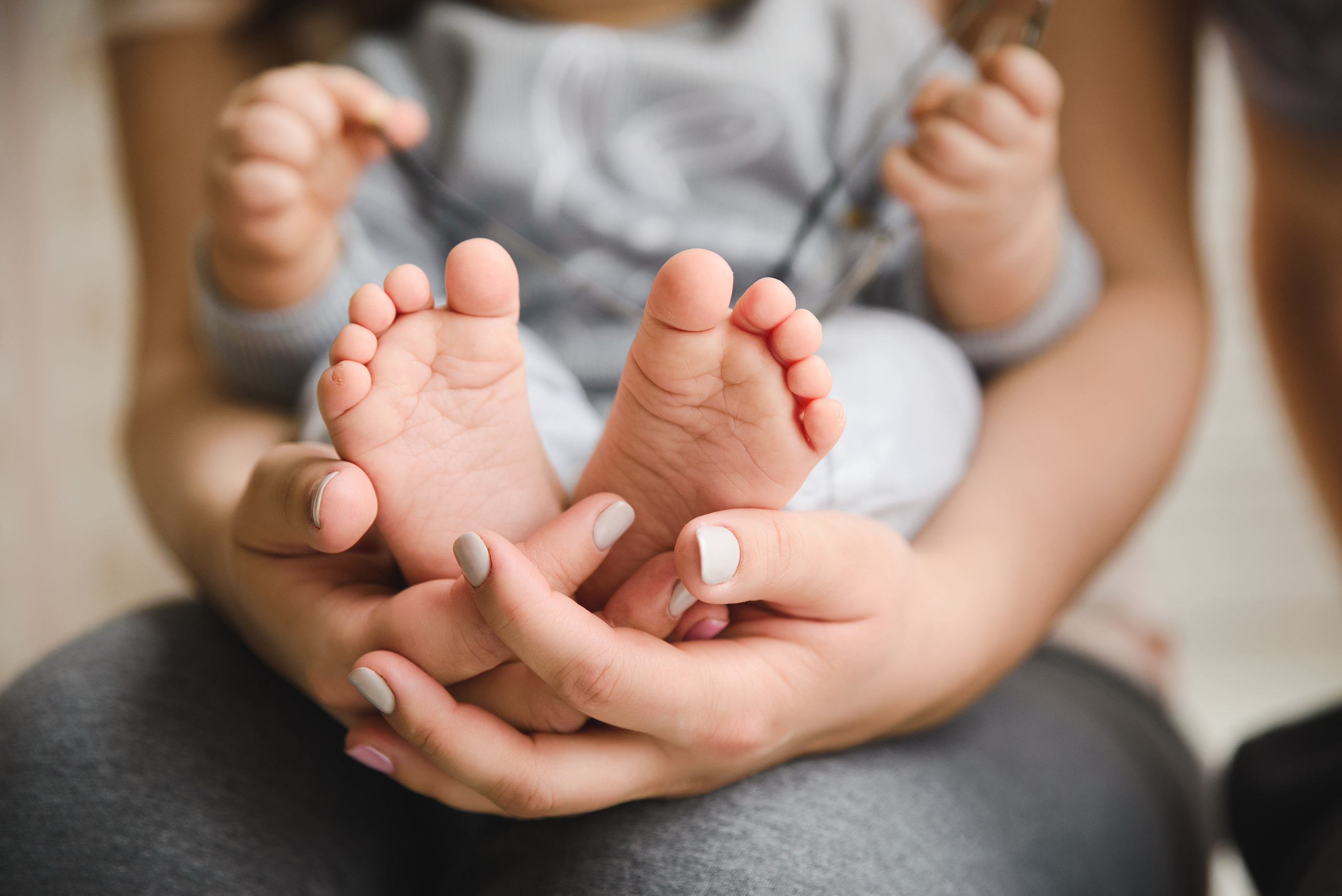 Семейная фотосессия в студии СПб. Семейный и детский фотограф в Санкт-Петербурге Маша Бичан